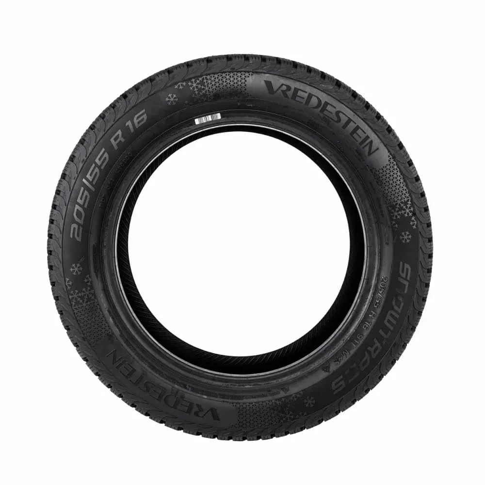 Vredestein Snowtrac 5 175/65R14 82T - immagine 5