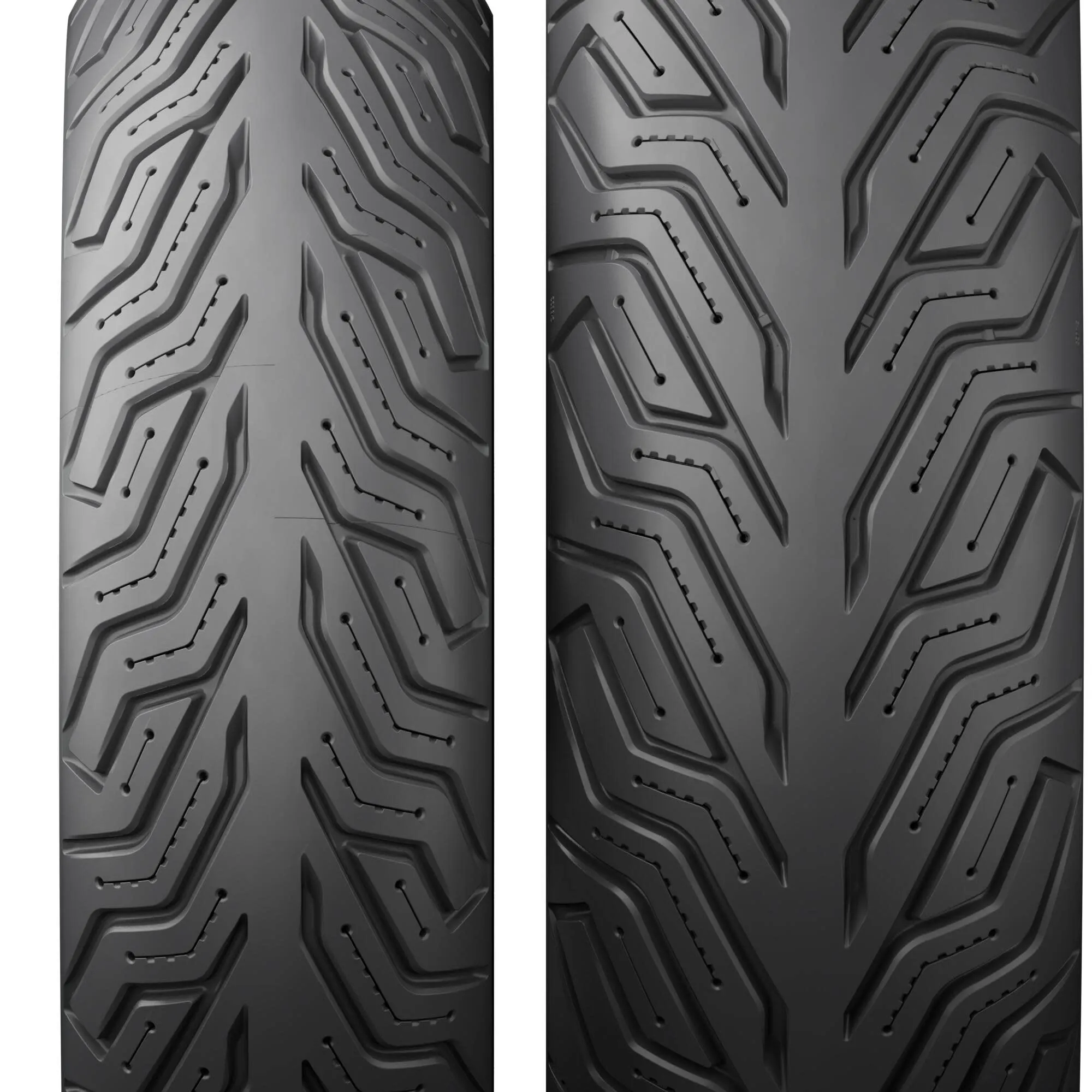 Michelin City Grip 2 Tyre 130/70-16 61S TL - immagine 5