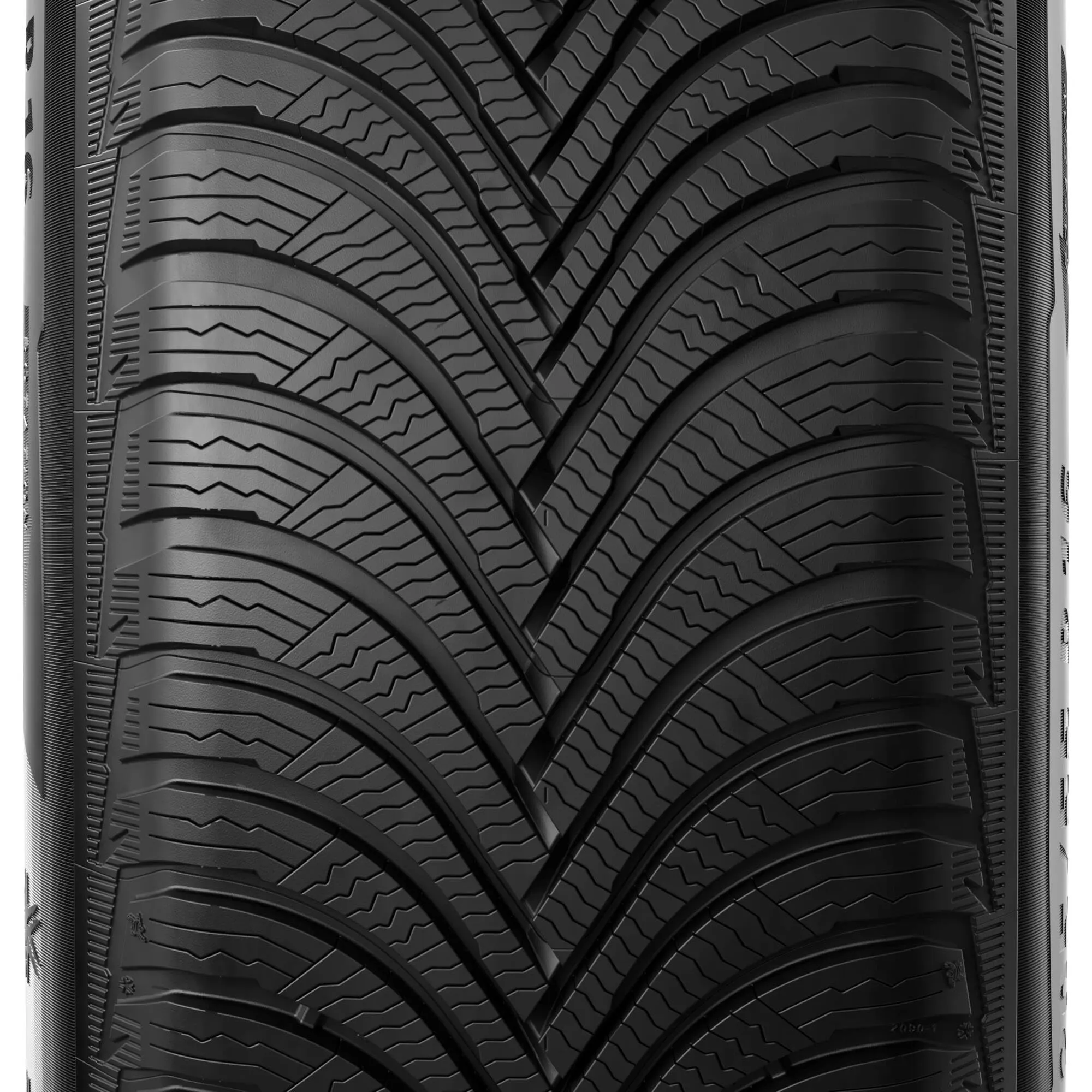 Michelin Alpin 5 ZP MOE 225/55 R17 97H - immagine 9