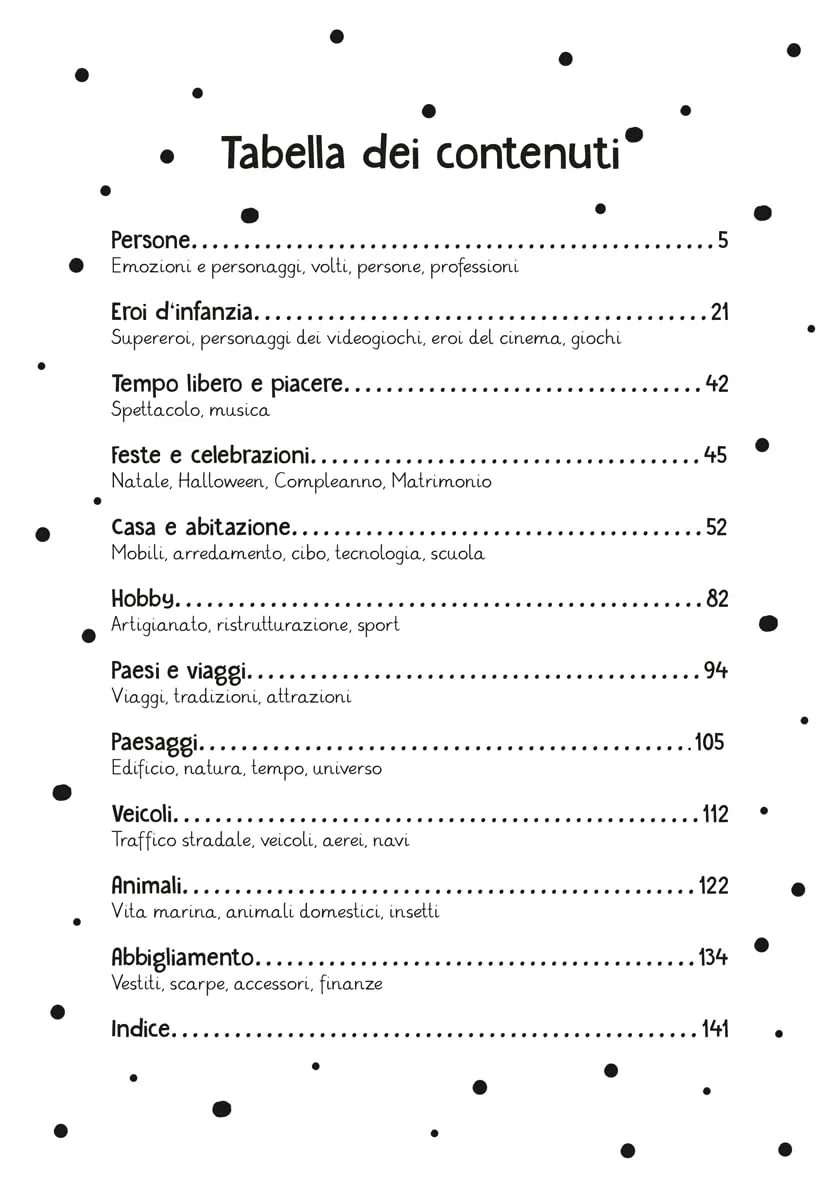 Paleroma - Imparare a disegnare 1000 cose: Corso di disegno passo dopo passo per bambini, giovani e adulti - immagine 3
