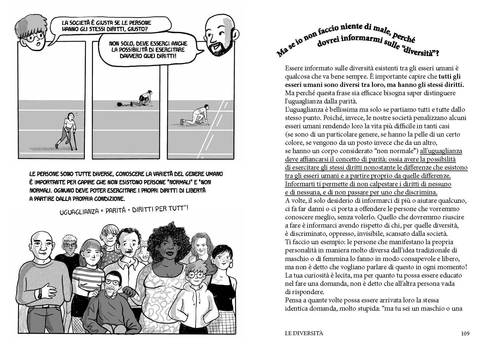 I ragazzi possono essere femministi? Tutto quello che i maschi avrebbero sempre voluto sapere (ma non hanno mai osato chiedere) - immagine 6