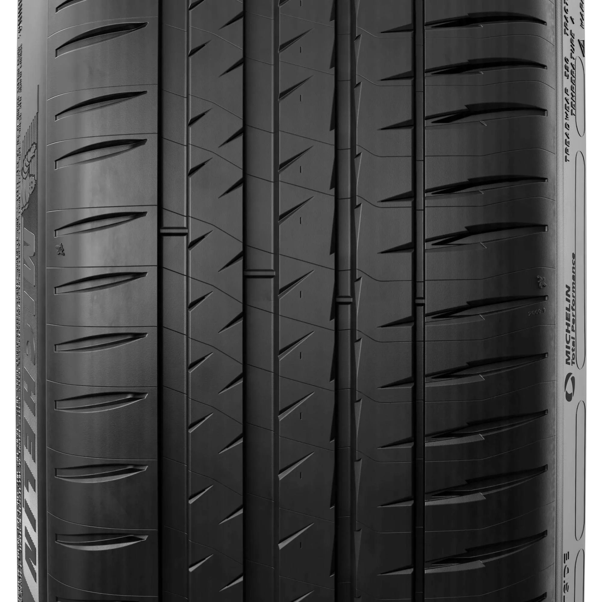 Michelin Pilot Sport 4 255/40 ZR18 (99Y) XL Standard BSW - immagine 9