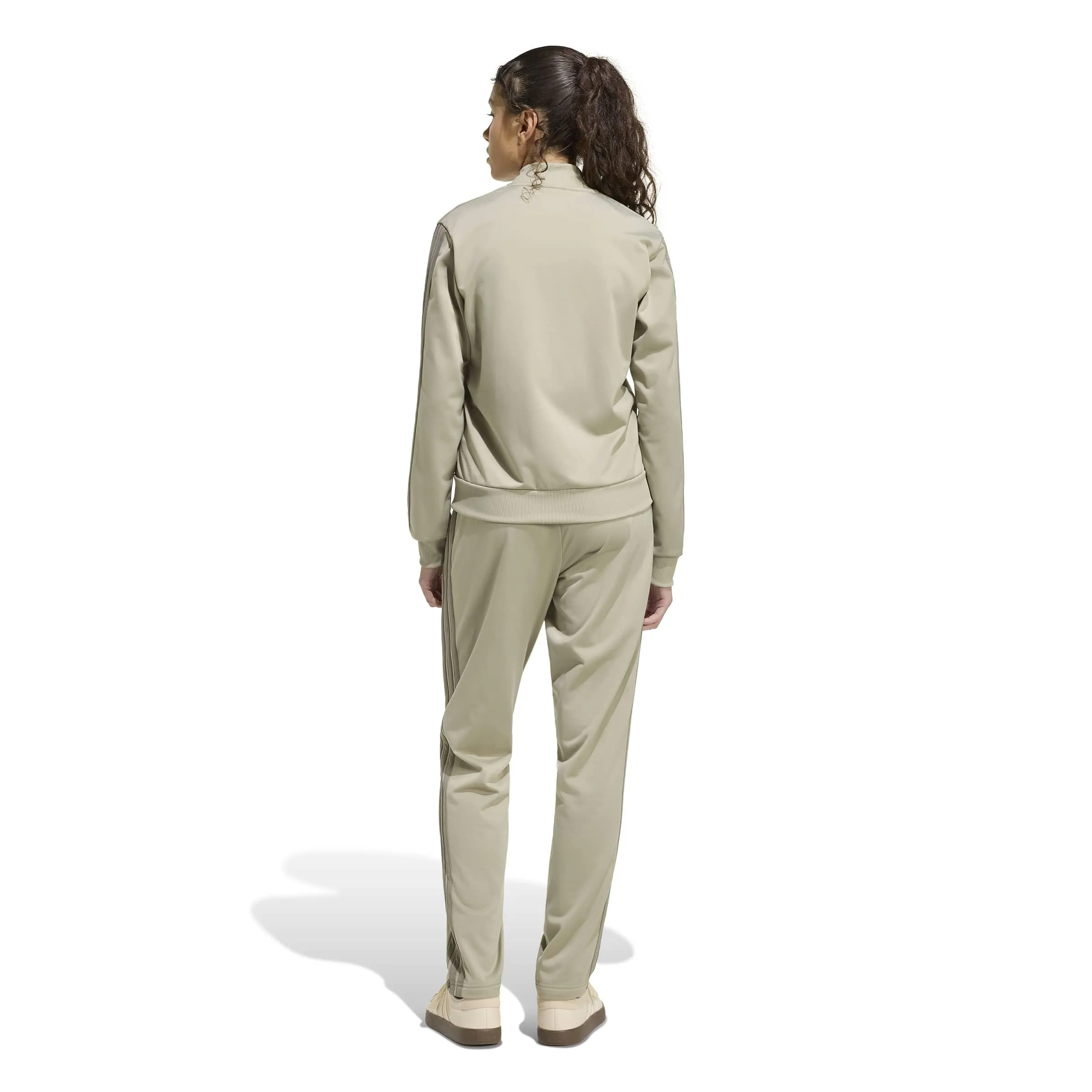 adidas Women's Essentials 3-Stripes Wonder Cargo M - immagine 2