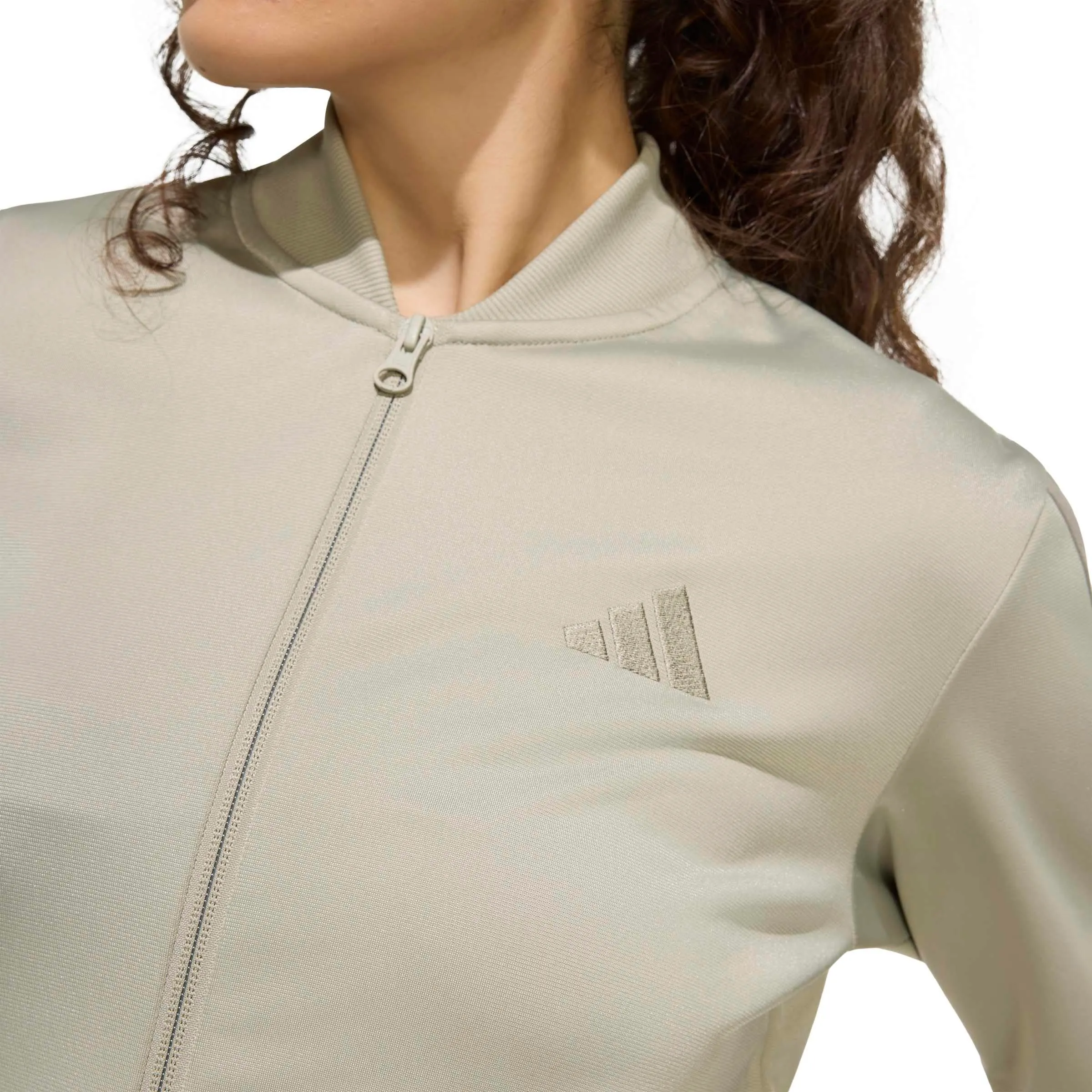 adidas Women's Essentials 3-Stripes Wonder Cargo M - immagine 4