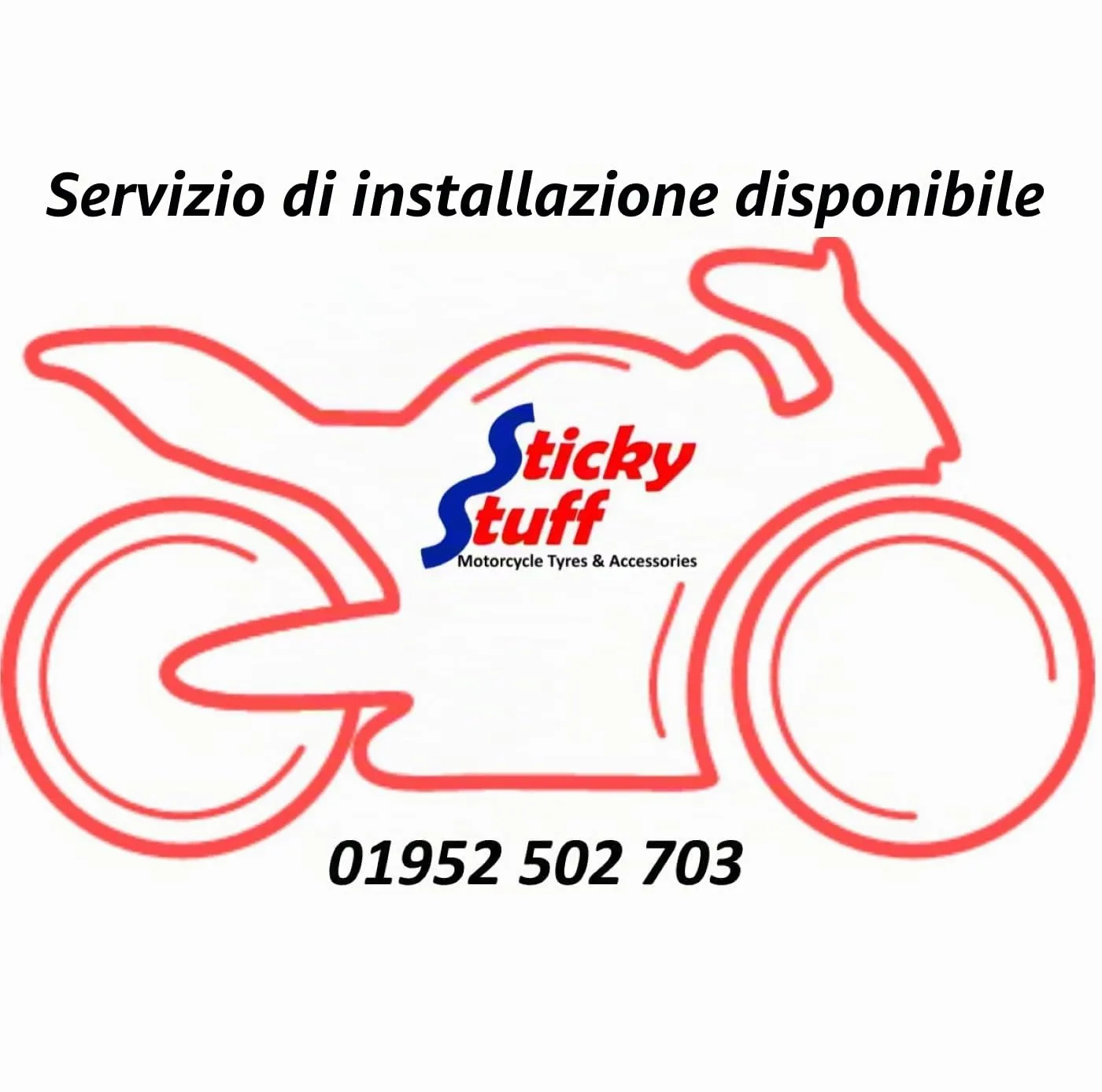 Michelin City Extra 90/80-16 51S TL - immagine 2
