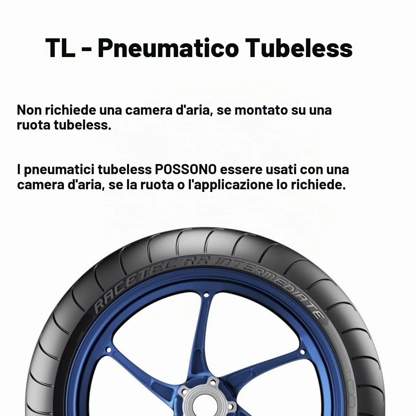 Michelin City Extra 90/80-16 51S TL - immagine 3
