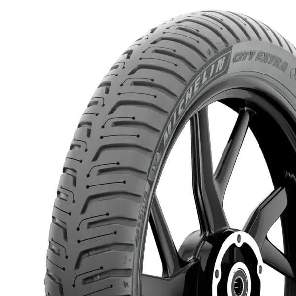 Michelin City Extra 90/80-16 51S TL - immagine 4