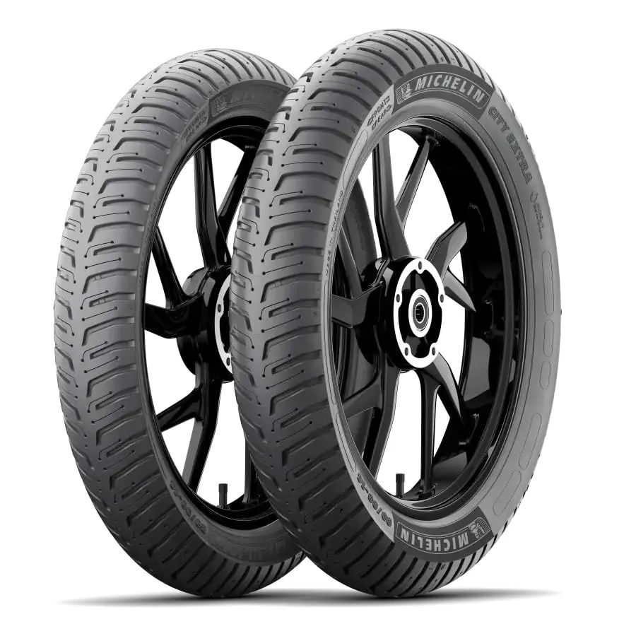 Michelin City Extra 90/80-16 51S TL - immagine 5