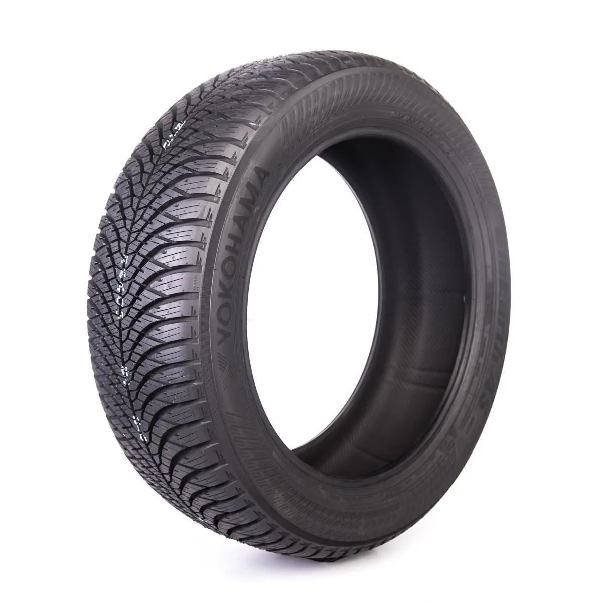 Yokohama BluEarth-4S AW21 All Seasons 175/65 R14 82T - immagine 4