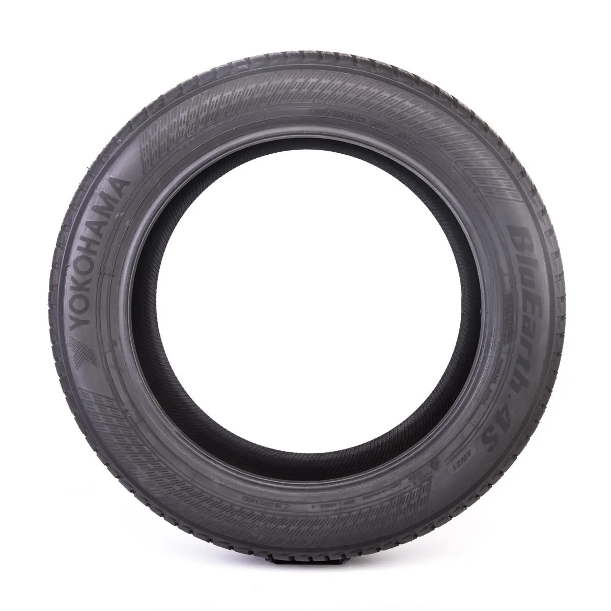 Yokohama BluEarth-4S AW21 All Seasons 175/65 R14 82T - immagine 5