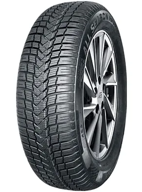 Autogreen Versat AS2 All Season 215/45 R17 91W XL - immagine 2