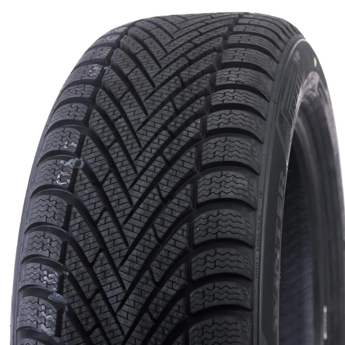 Pirelli 205/55 R16 91H Winter Tyres - immagine 1