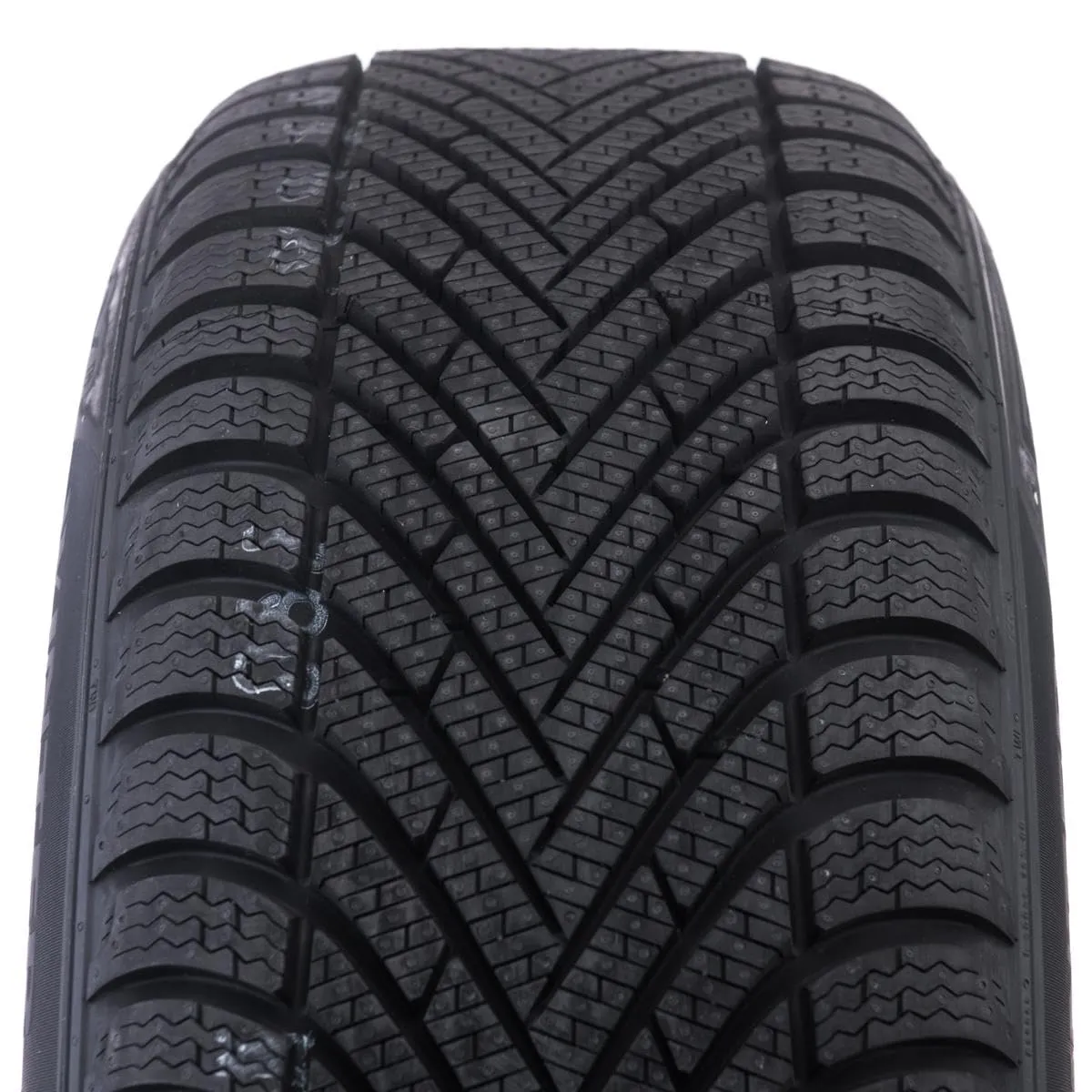 Pirelli 205/55 R16 91H Winter Tyres - immagine 2