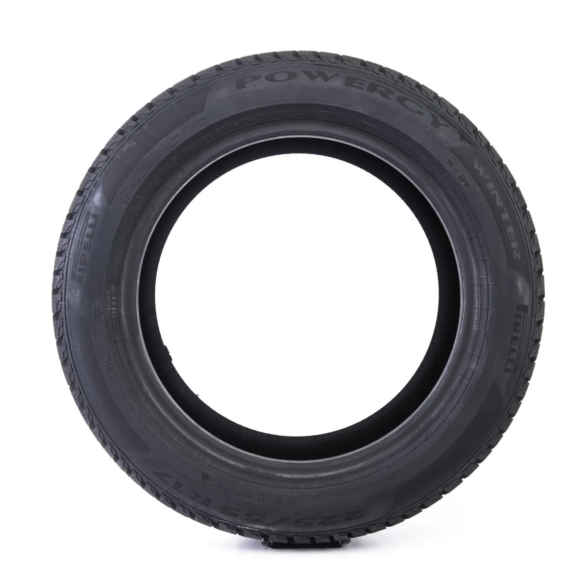 Pirelli 205/55 R16 91H Winter Tyres - immagine 5