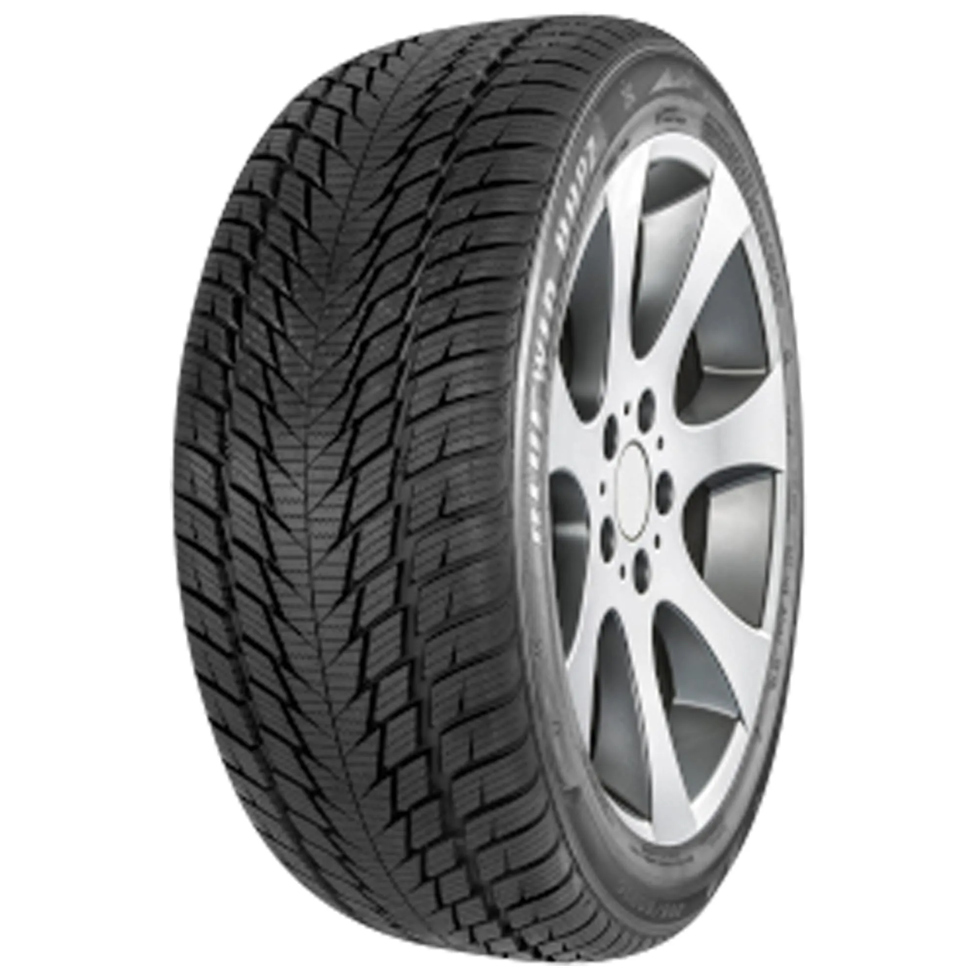 Superia 245/40 R19 98V Invernale XL Auto - immagine 1