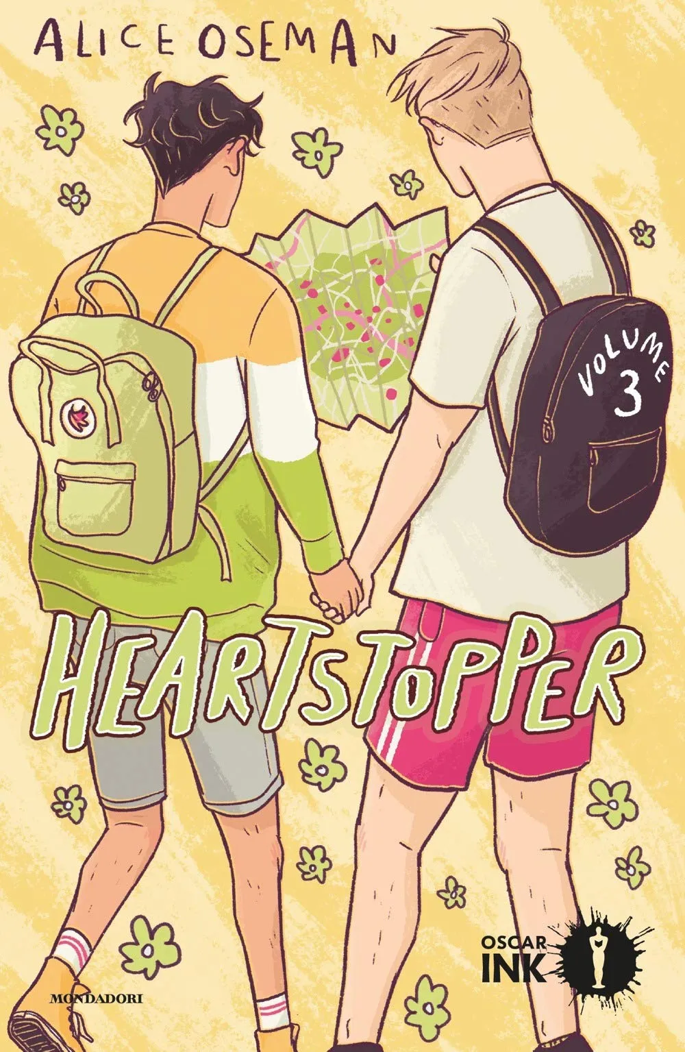 Heartstopper Vol. 3 - immagine 1