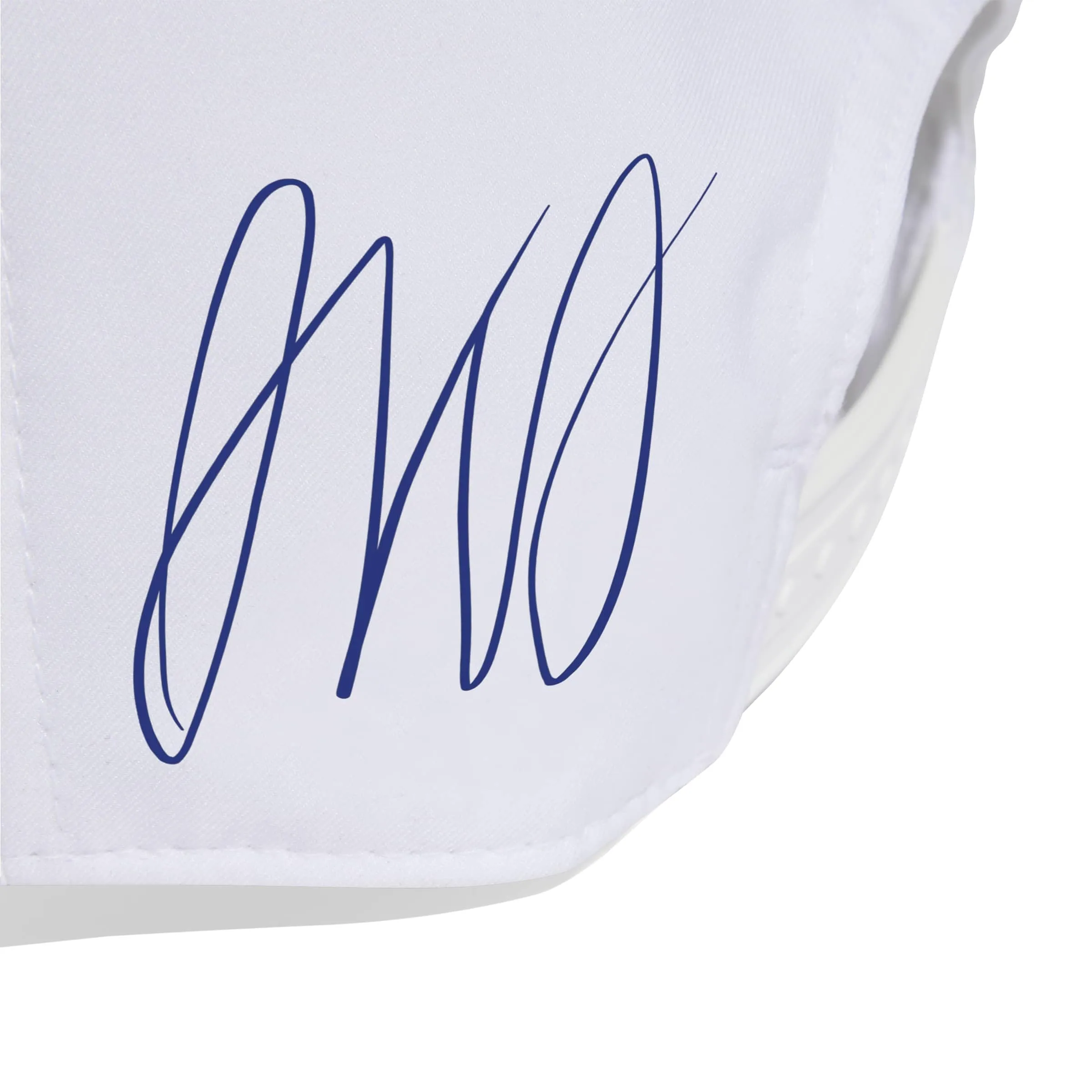 adidas Mercedes-AMG Petronas Formula 1 Team Kimi Antonelli Hat, White, L-XL - immagine 6