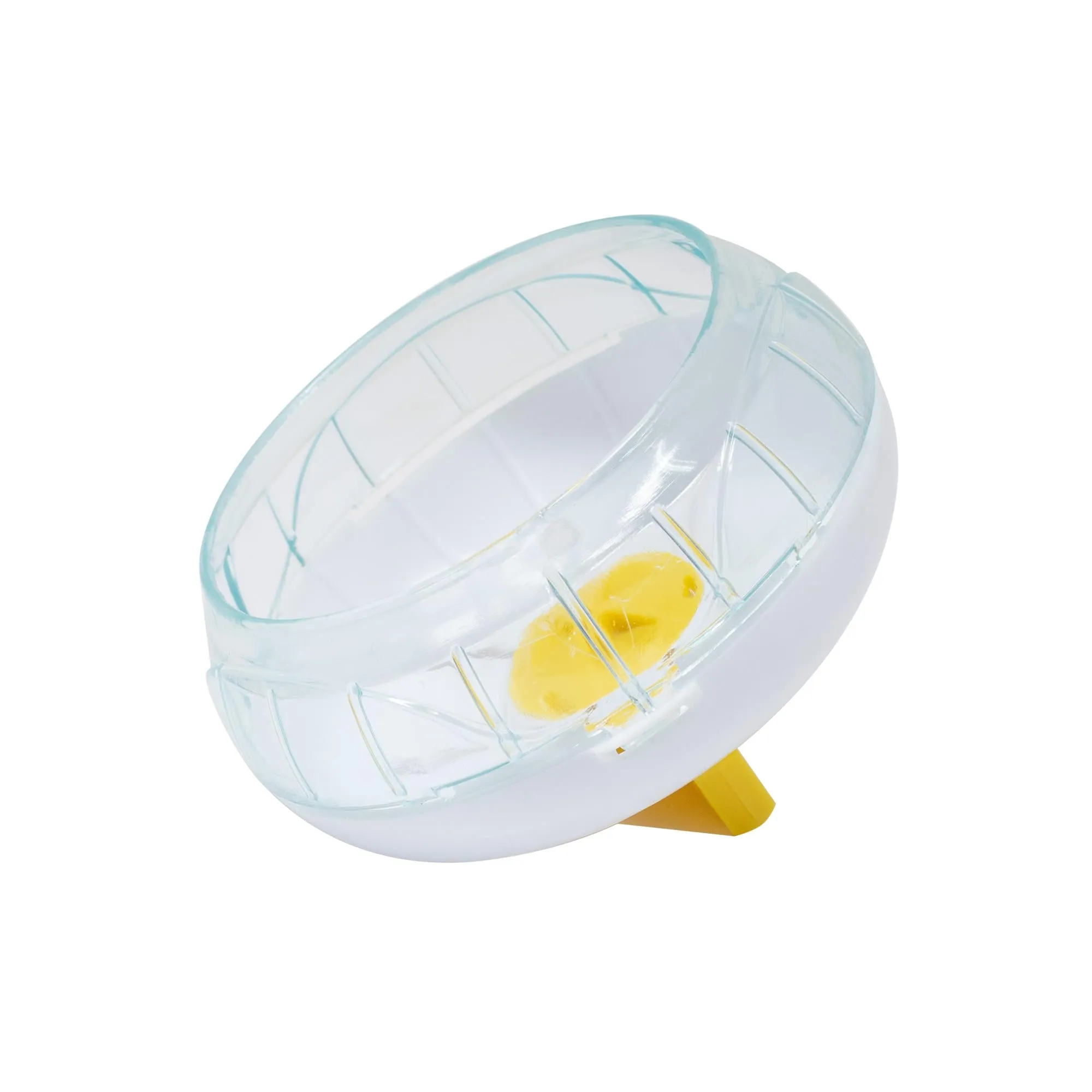 ICA HAM15 Gabbia Play Garden in Metallo Grande Modello Dritto - immagine 7