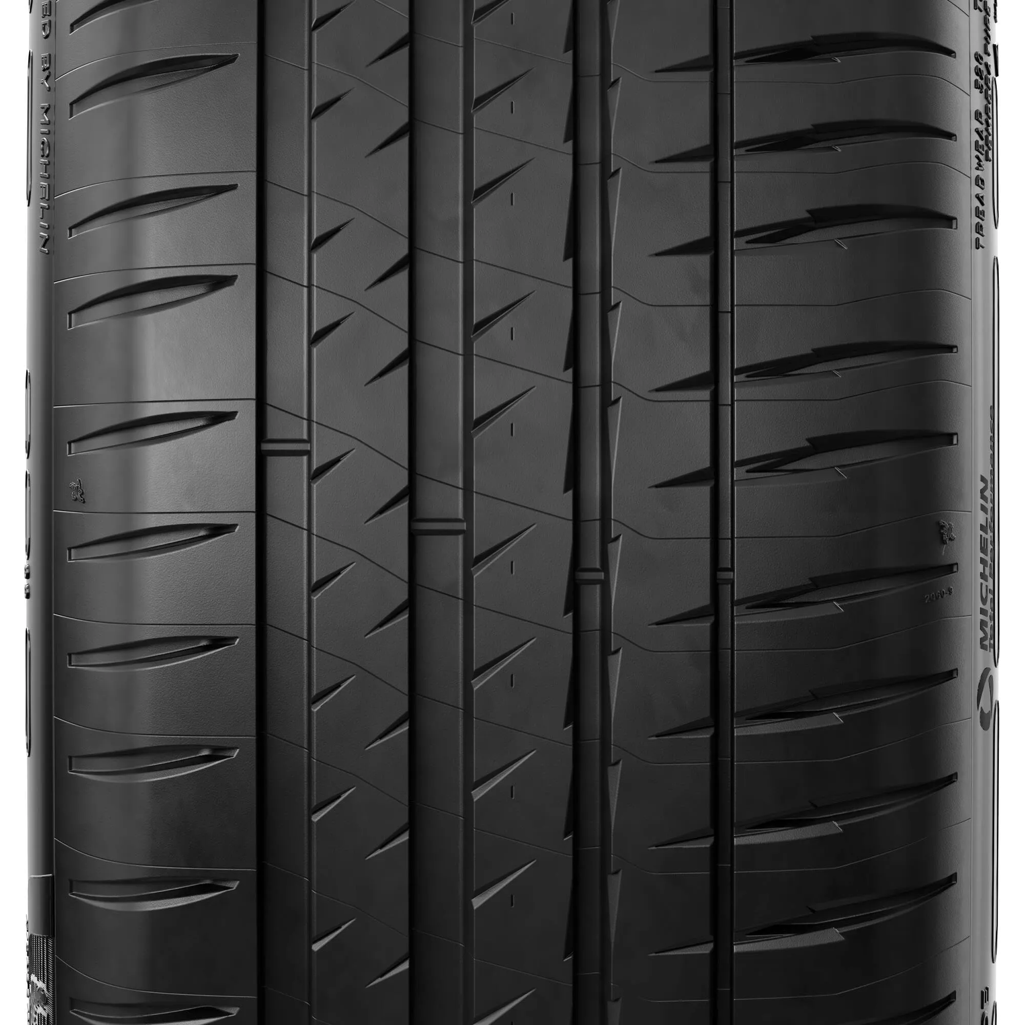 Michelin Pilot Sport 4 S XL 215/50 R17 95Y Summer Tyre - immagine 7