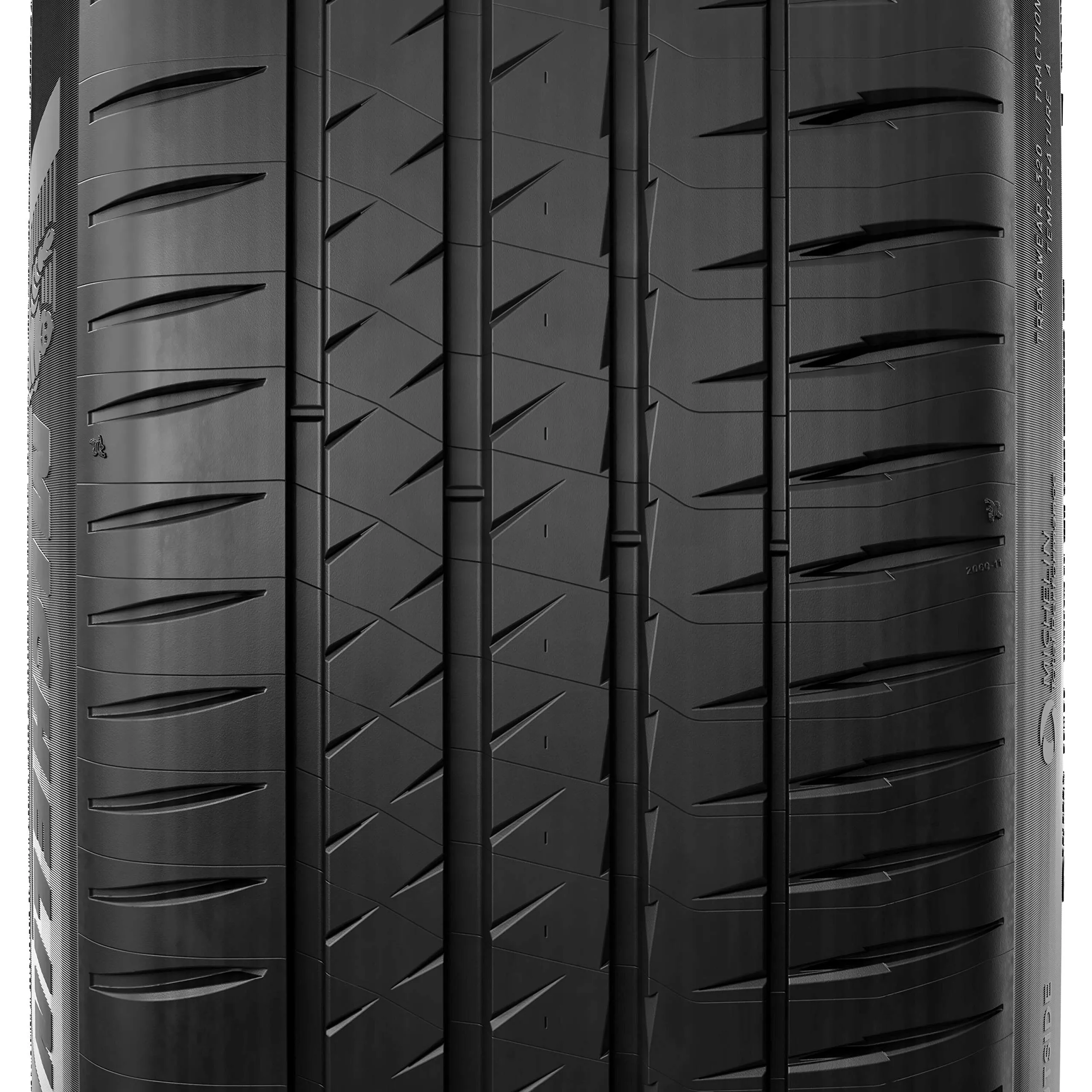 Michelin Pilot Sport 4 275/45ZR18 (107Y) XL - immagine 9