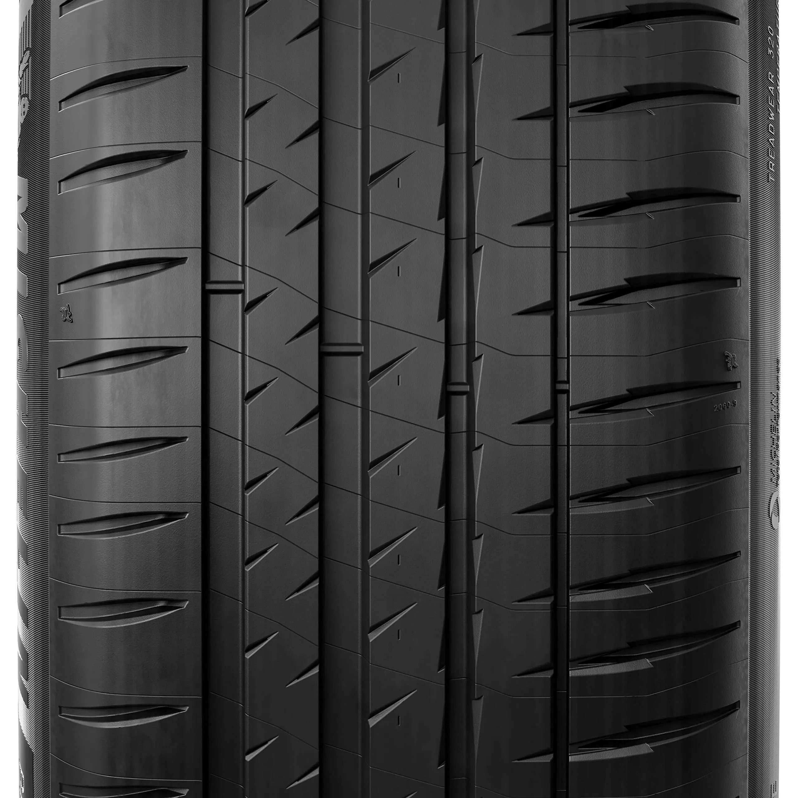 Michelin Pilot Sport 4 225/50ZR18 (99Y) XL - immagine 9