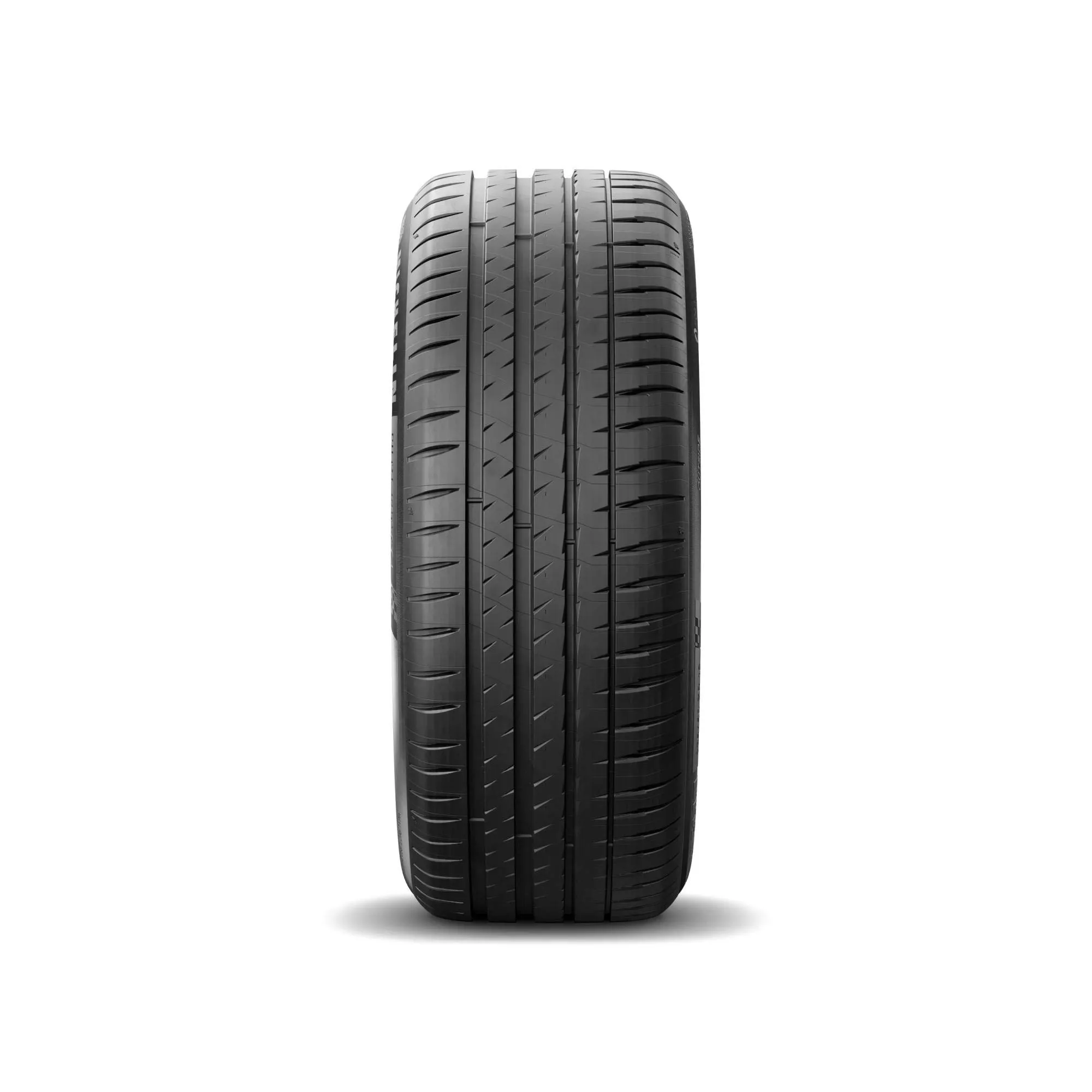 Michelin Pilot Sport 4 235/50 ZR18 (101Y) XL MI EL Standard - immagine 2
