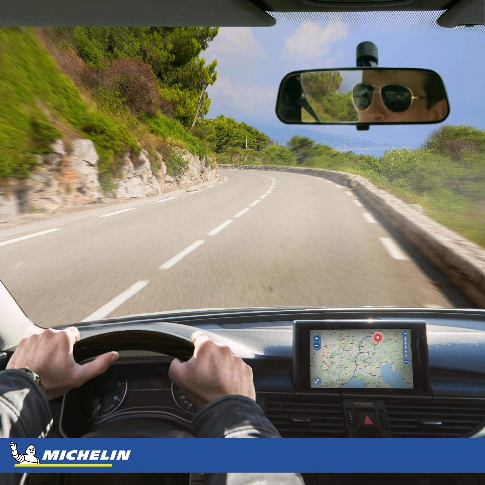 Michelin Pilot Sport 4 235/50 ZR18 (101Y) XL MI EL Standard - immagine 5