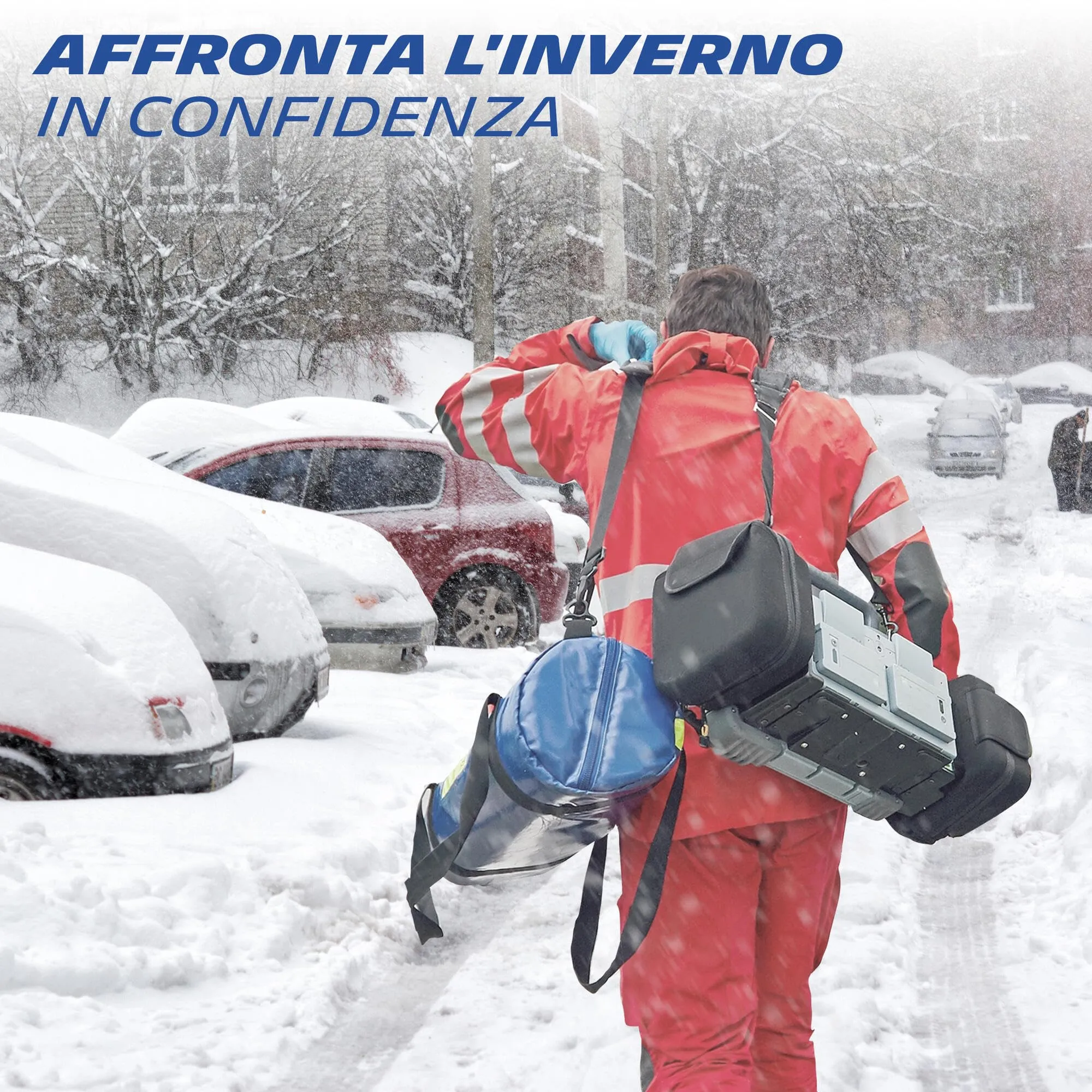 Michelin Alpin 5 225/45R17 91V ZP Winter Tyre - immagine 7