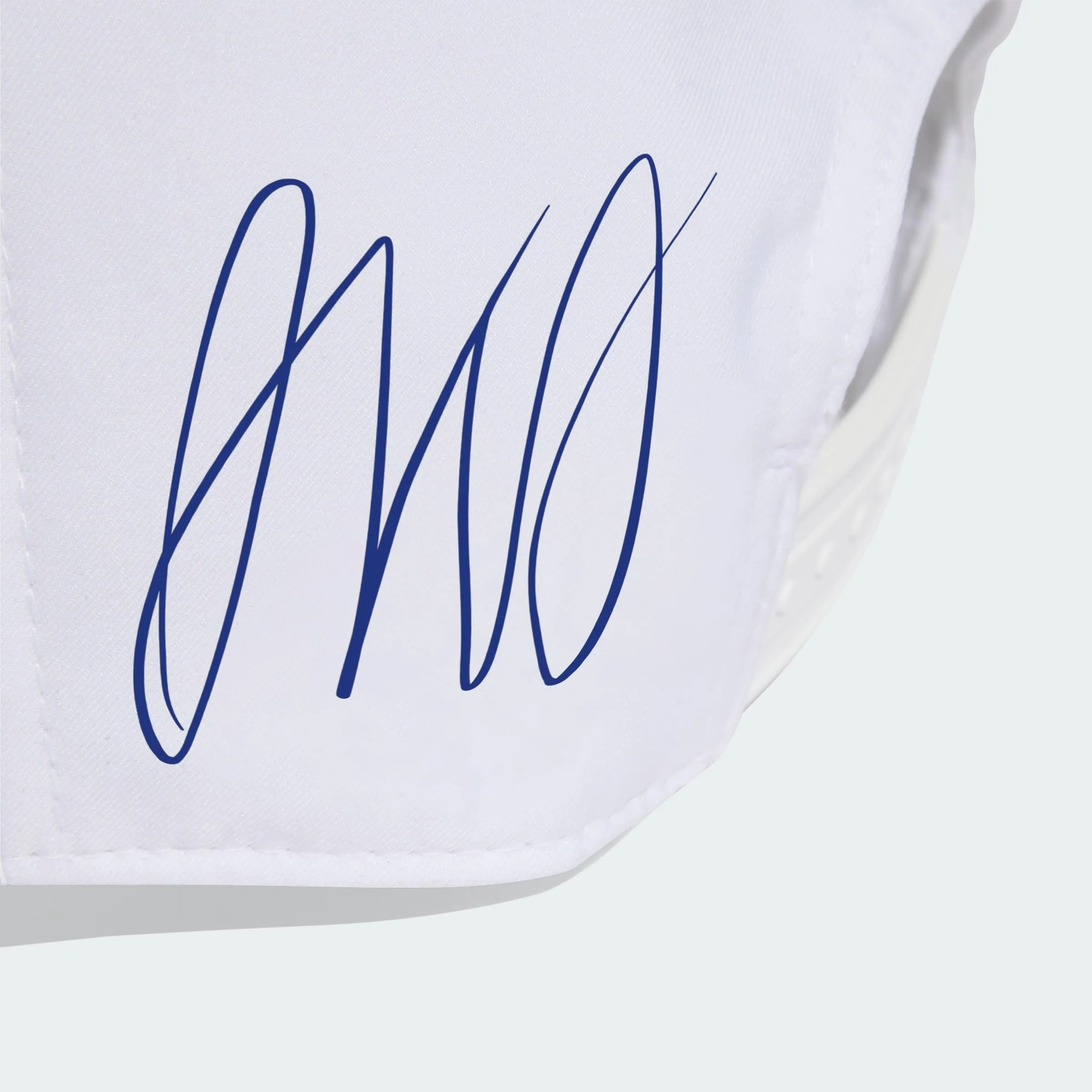 adidas Mercedes-AMG Petronas Formula 1 Team Kimi Antonelli Hat, White, S-M - immagine 4