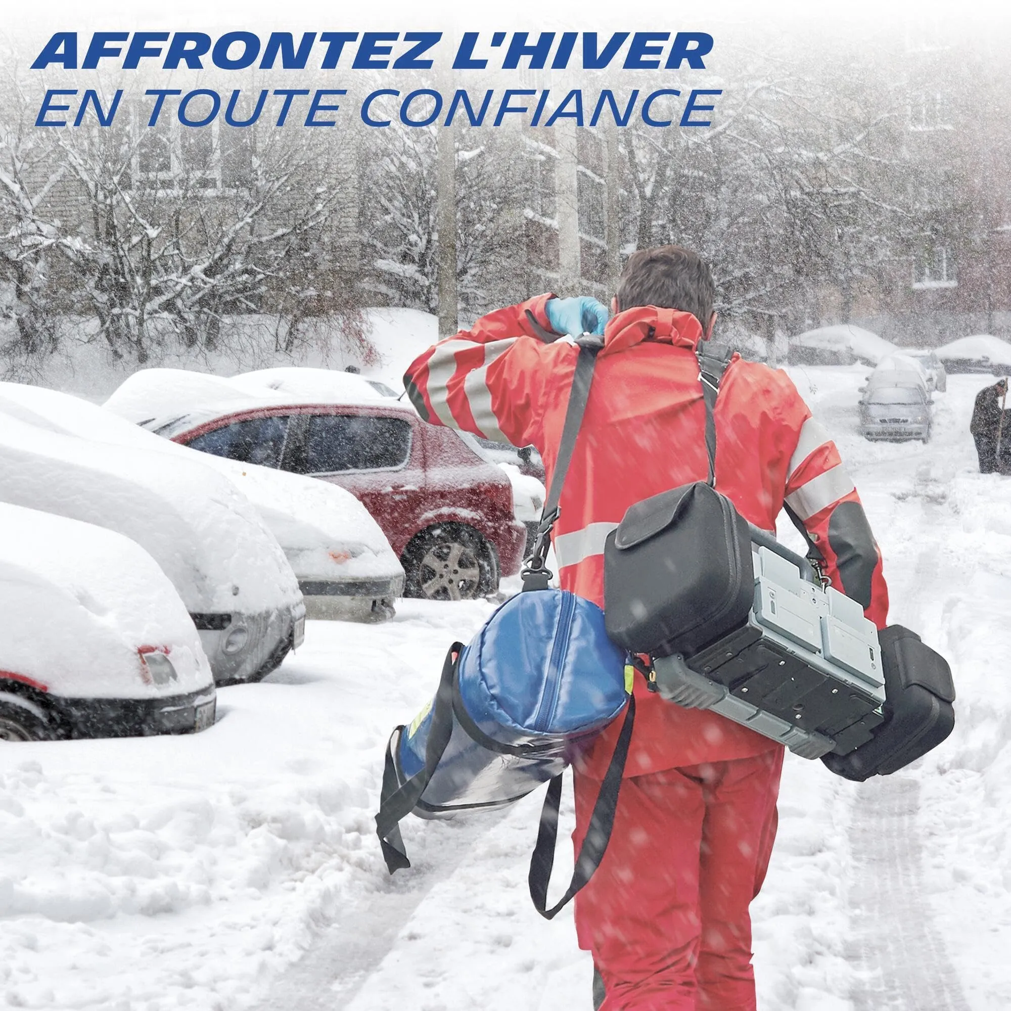 Michelin Alpin 5 ZP 205/60 R16 92V - immagine 8