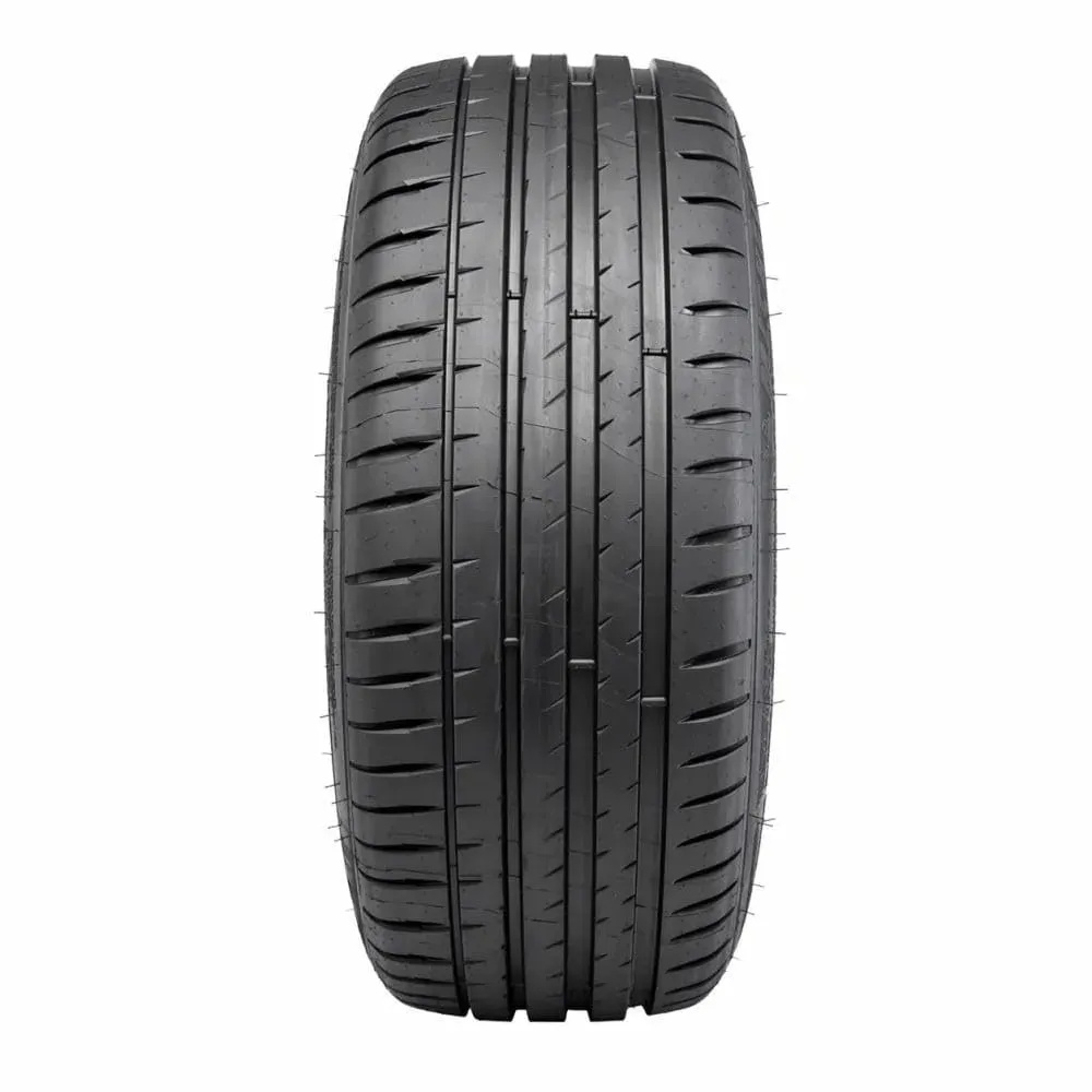 Michelin Pilot Sport 4 235/45 ZR19 (99Y) XL Standard BSW Summer Tyre - immagine 3