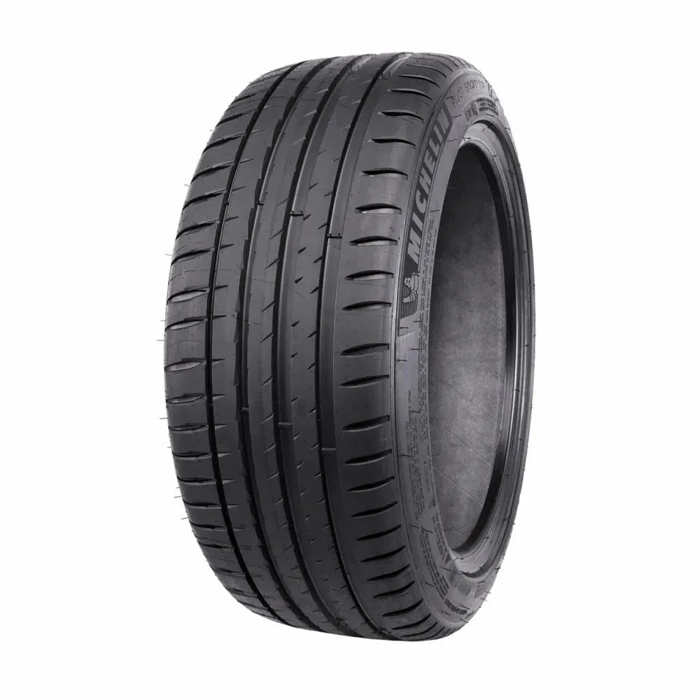 Michelin Pilot Sport 4 235/45 ZR19 (99Y) XL Standard BSW Summer Tyre - immagine 4