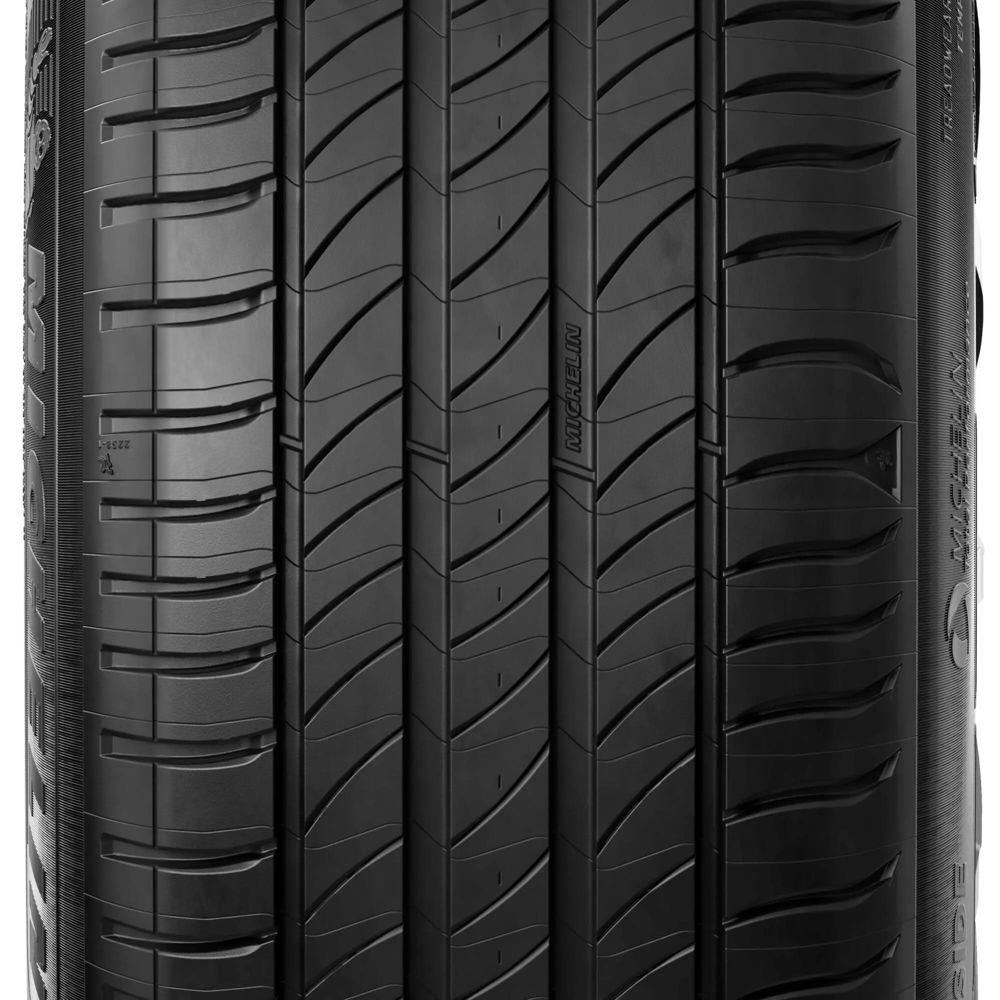 Michelin Primacy 4+ 215/55R17 98W XL - immagine 9