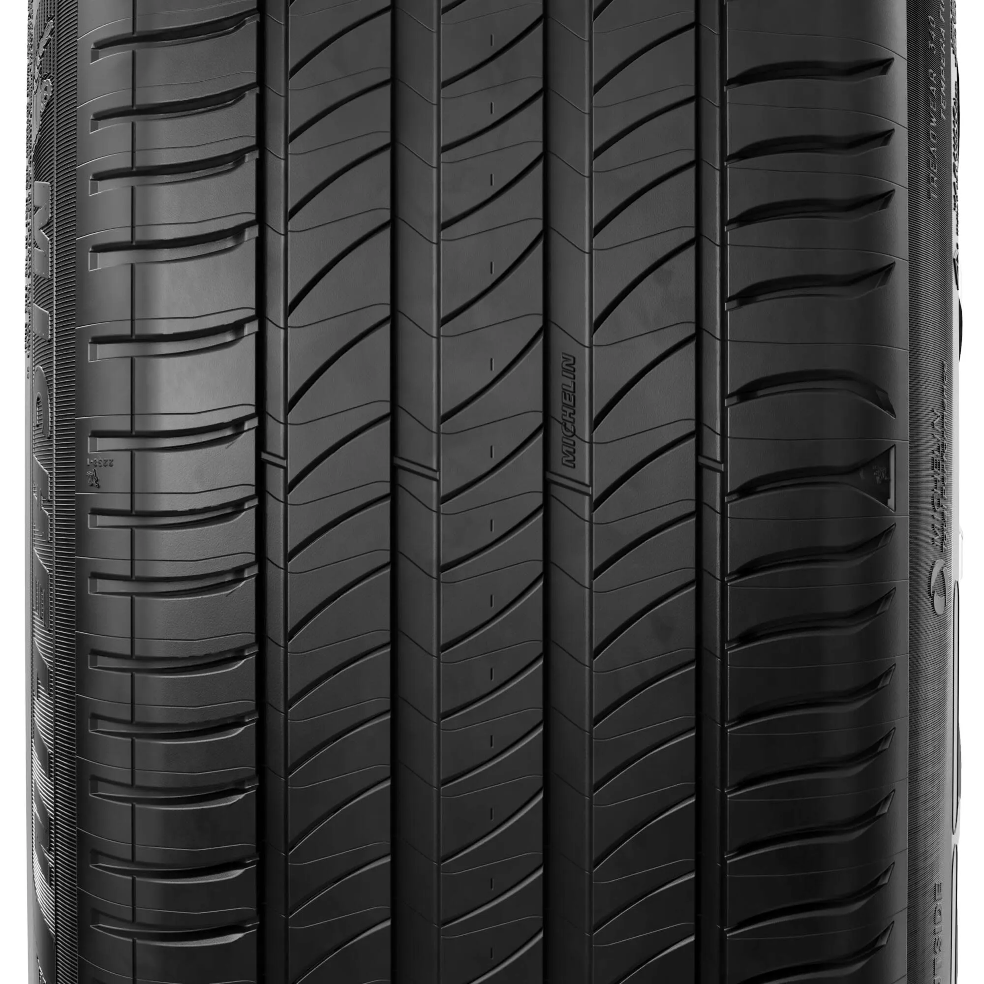 Michelin Primacy 4+ 245/45R17 99Y XL - immagine 9