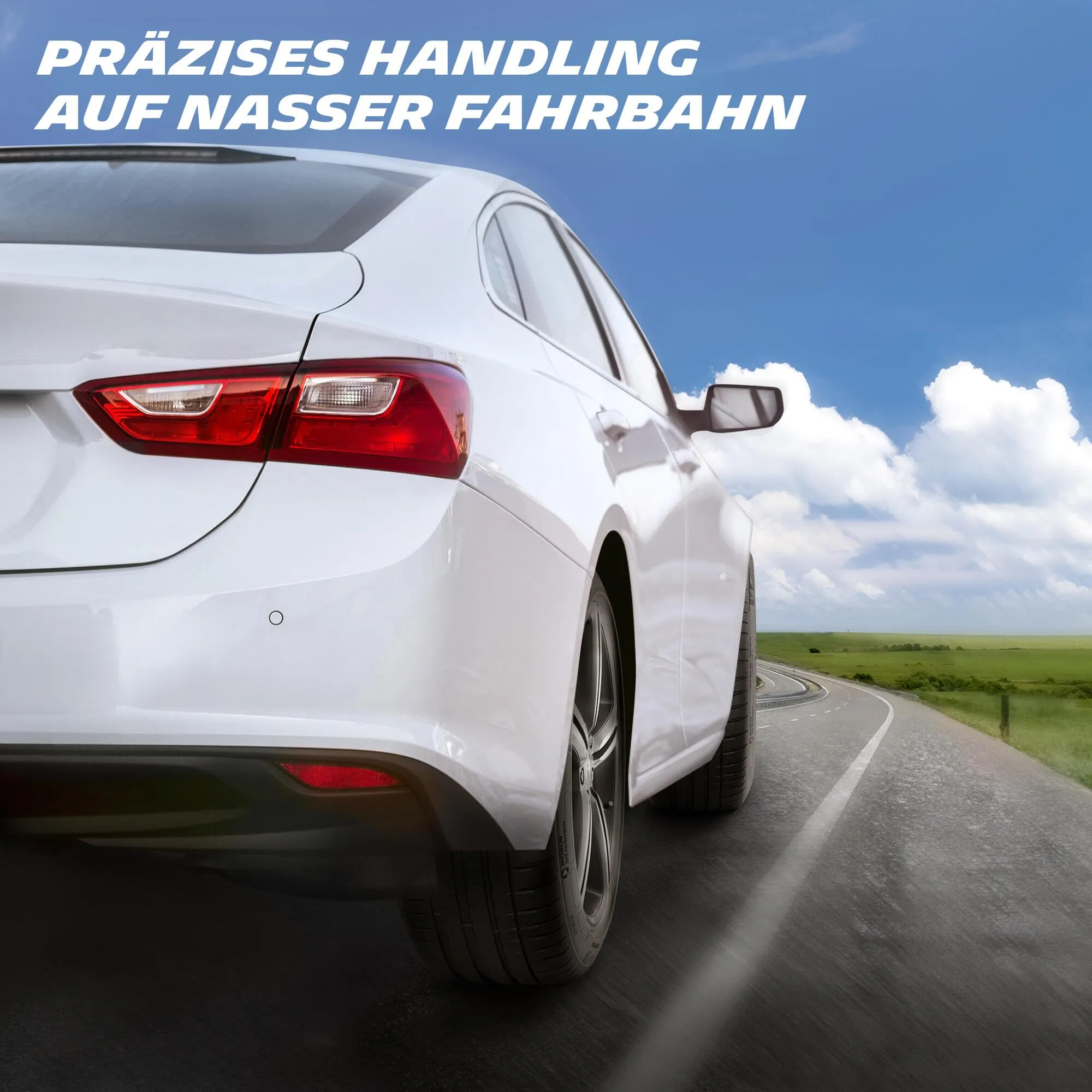 Michelin Pilot Sport 4 245/45RF20 99Y ZP - immagine 4
