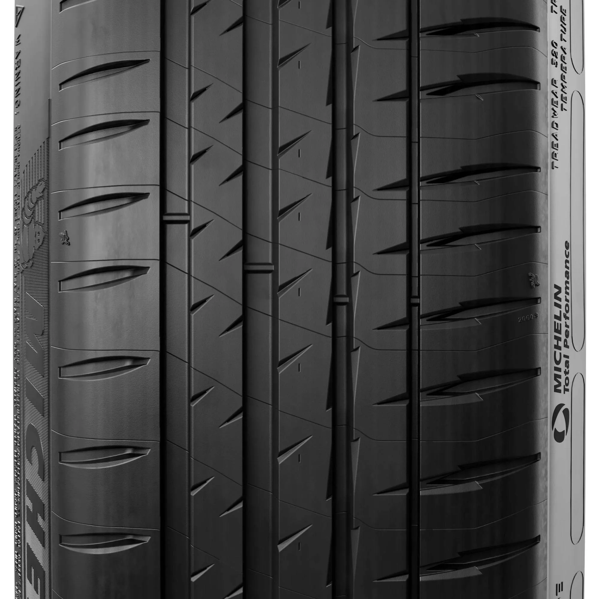 Michelin Pilot Sport 4 215/45 ZR18 89Y - immagine 9
