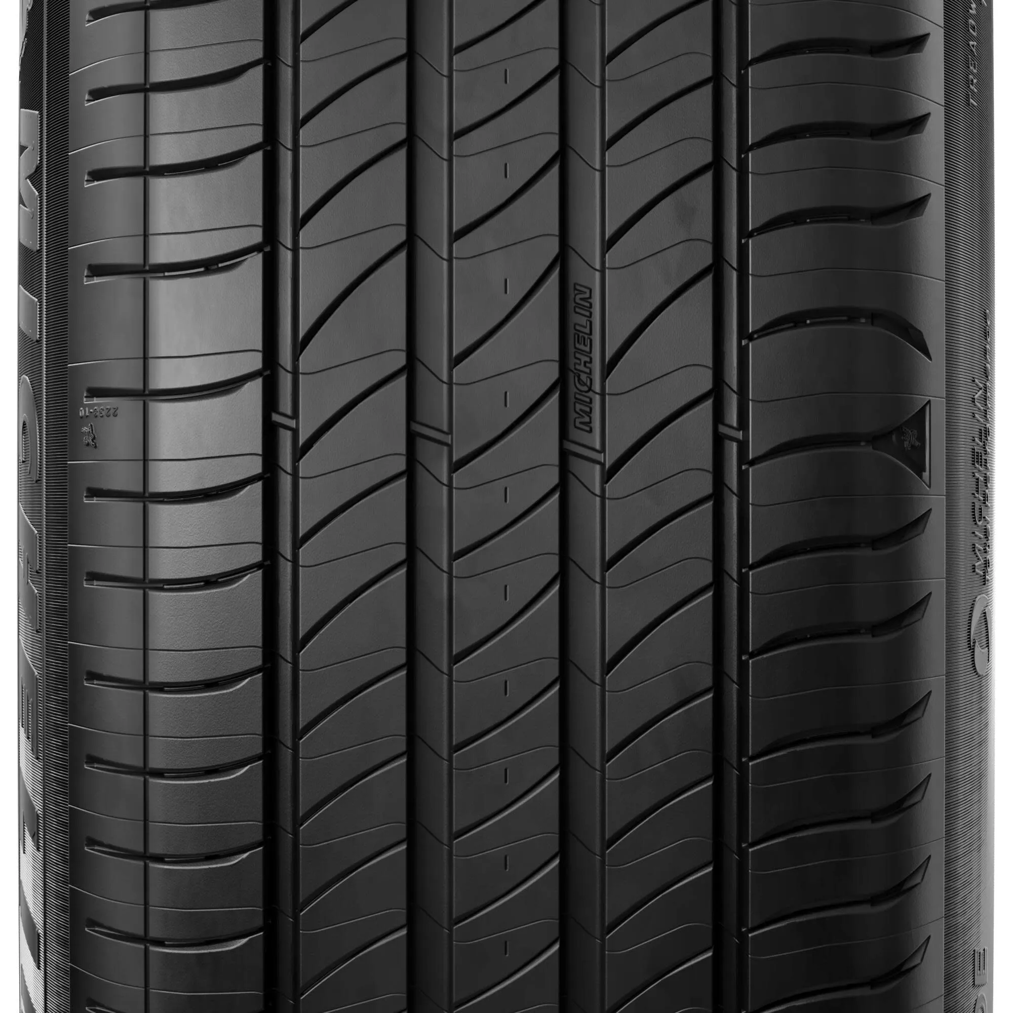 Michelin Primacy 4+ 195/60 R18 96H XL Summer Tyre - immagine 9