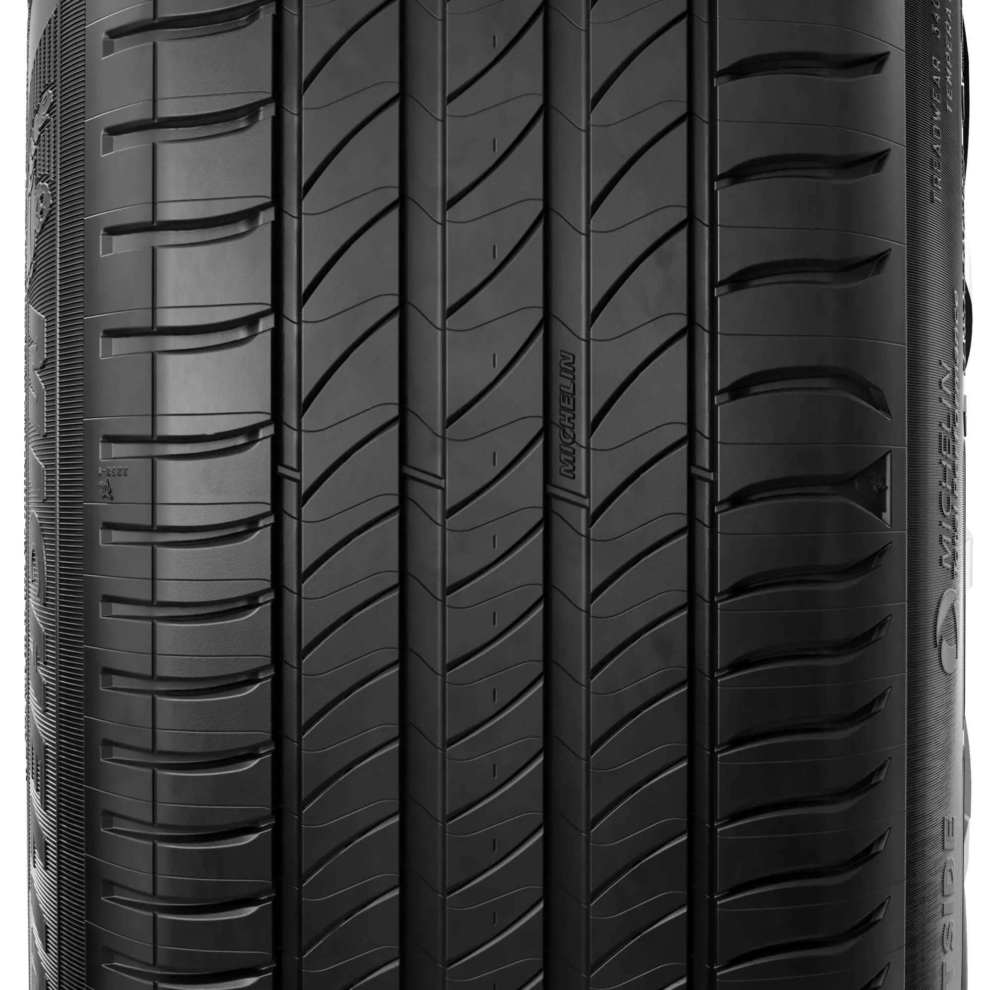 Michelin Primacy 4+ 215/55R16 97W XL - immagine 9