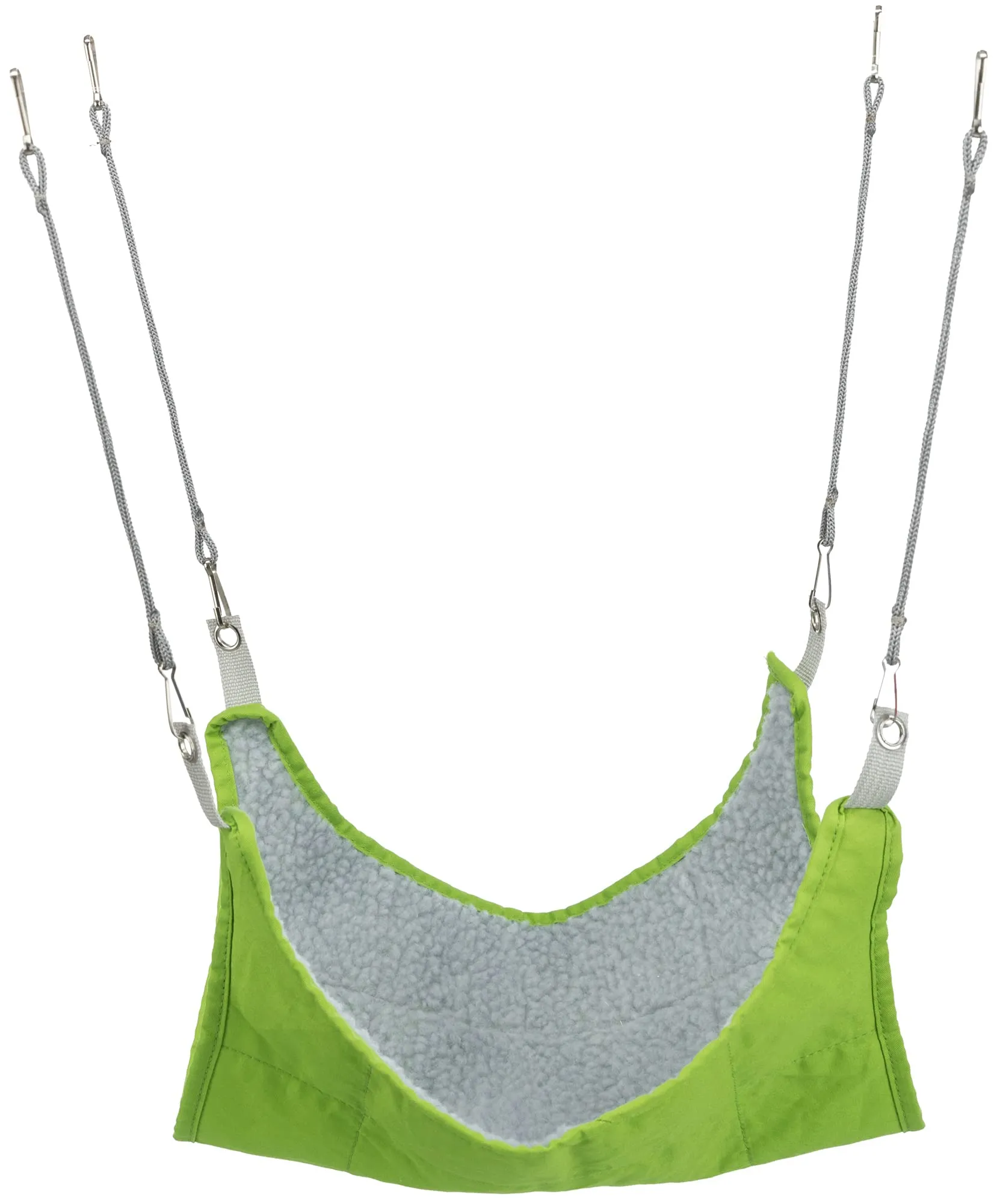 Trixie 62692 Amaca per Ratti e Roditori, 88 x 30 x 30 cm - immagine 1