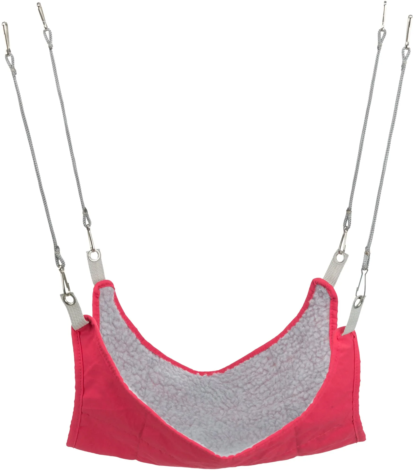 Trixie 62692 Amaca per Ratti e Roditori, 88 x 30 x 30 cm - immagine 2