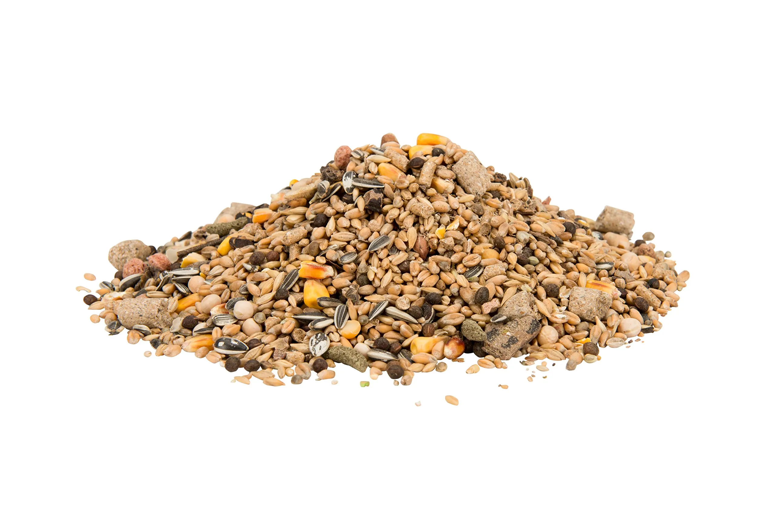 Aimé Nutri'Balance Savour Mix Cibo per Criceti e Gerbilli, 900g - immagine 6