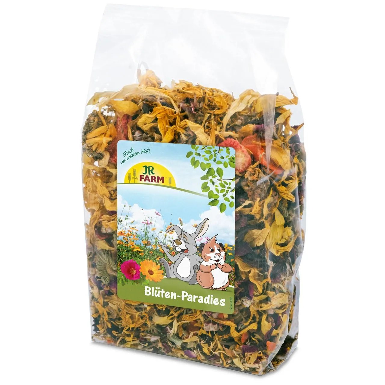 JR Farm Paradiso di Fiori, 150 g - immagine 1