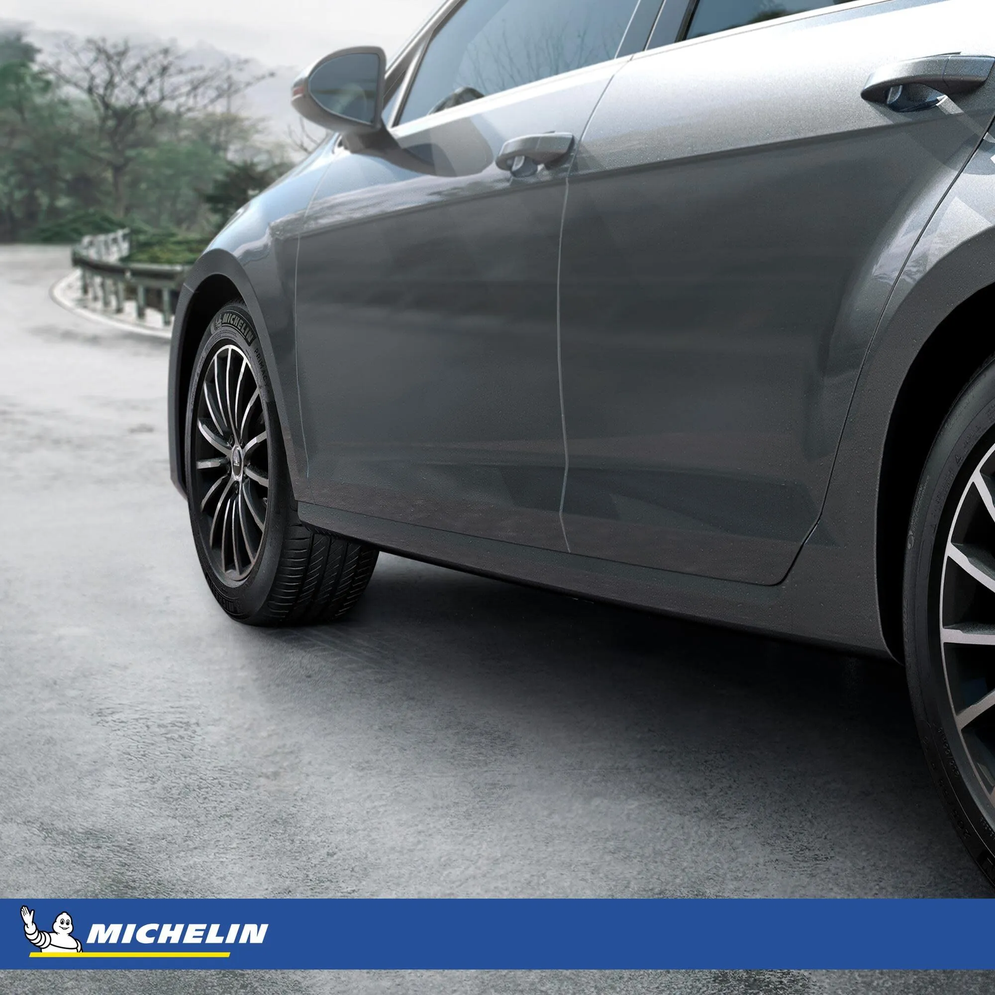 Michelin Primacy 4+ 235/50R18 101Y XL - immagine 7