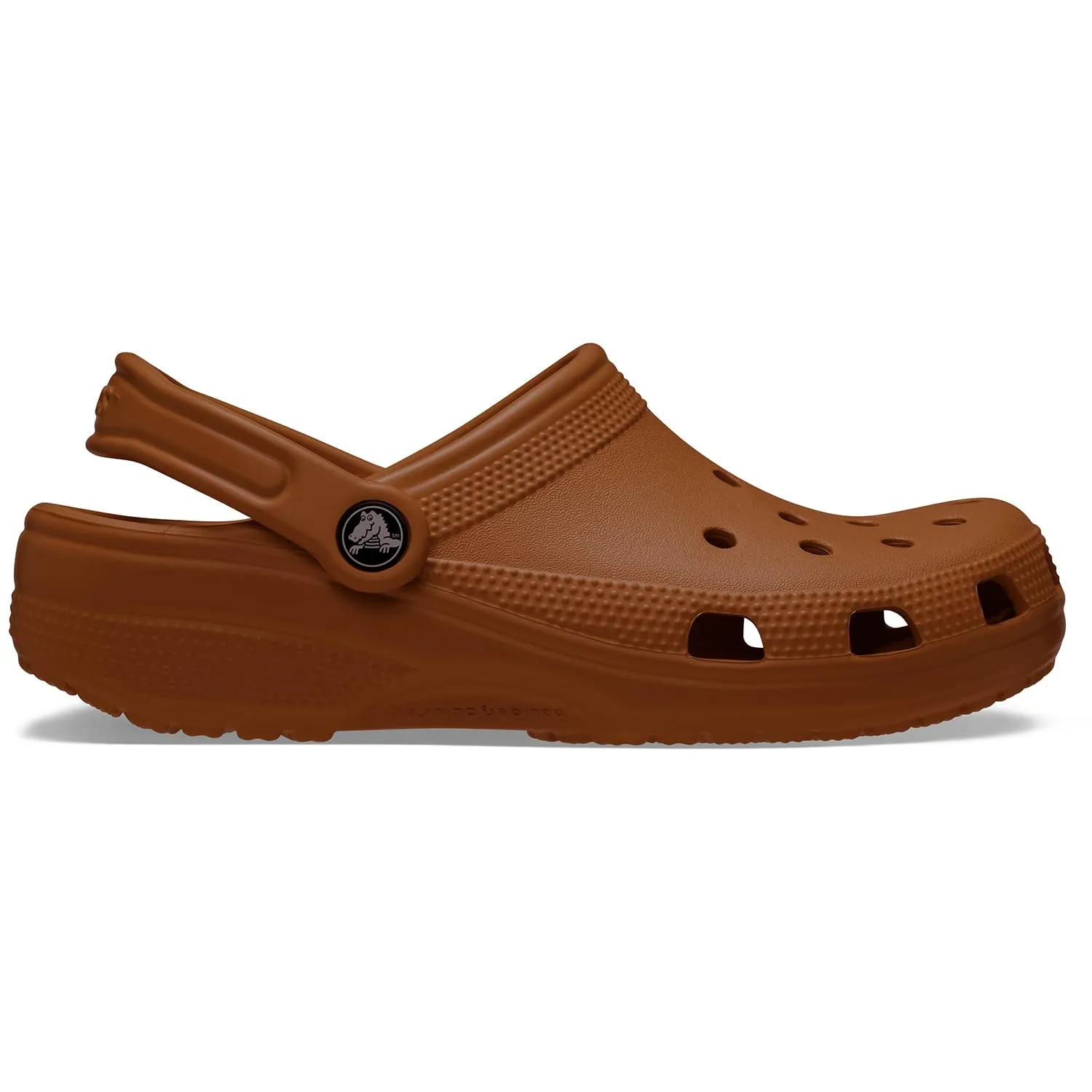 Crocs Classic Clog Unisex Adulto, Cognac, 38/39 EU - immagine 6