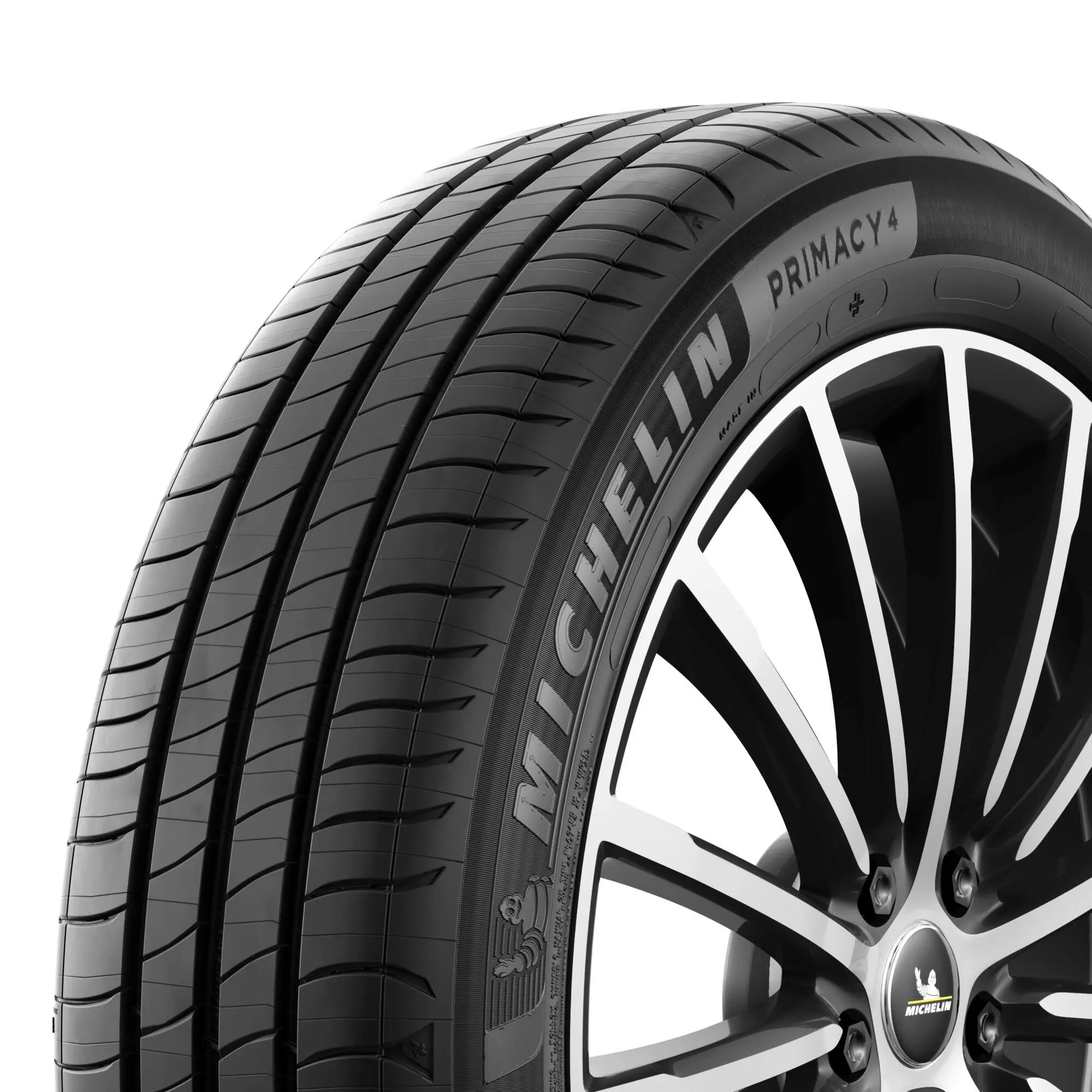 Michelin Primacy 4+ 175/60 R18 85H Summer Tyre - immagine 3