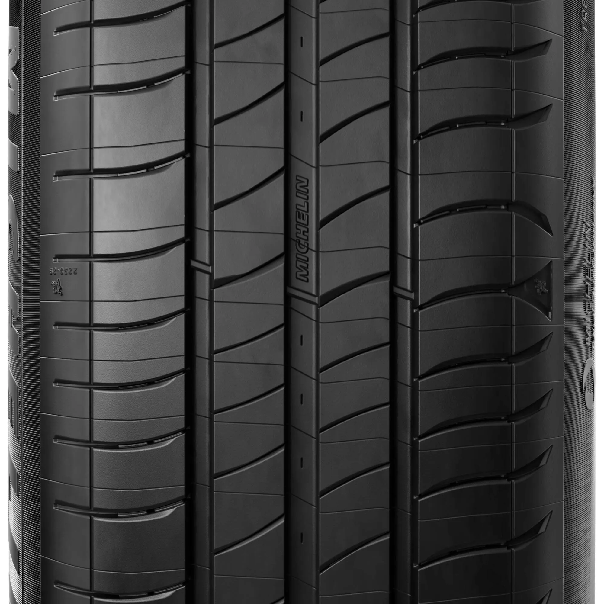 Michelin Primacy 4+ 175/60 R18 85H Summer Tyre - immagine 9