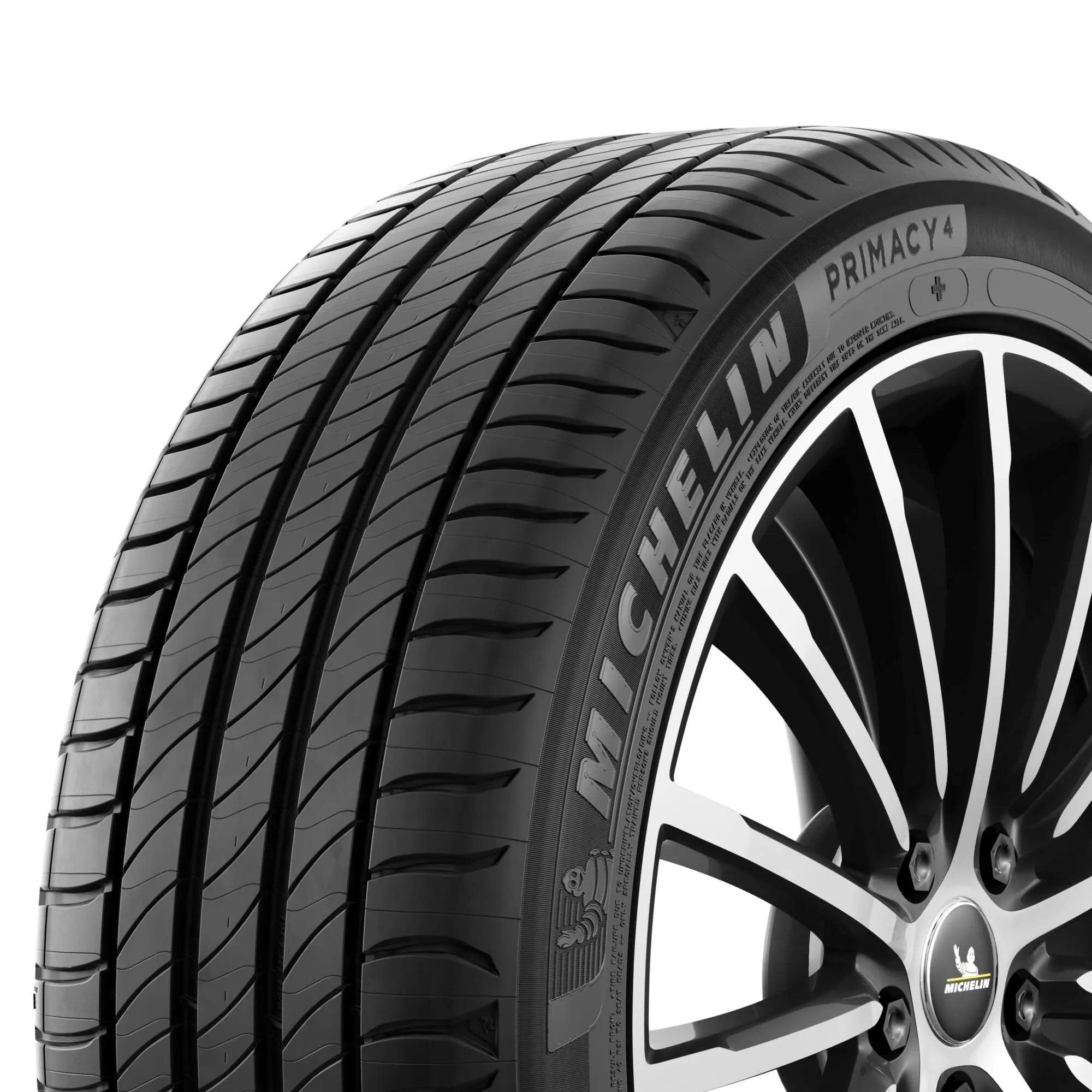 Michelin Primacy 4+ 205/50R17 93V XL - immagine 3