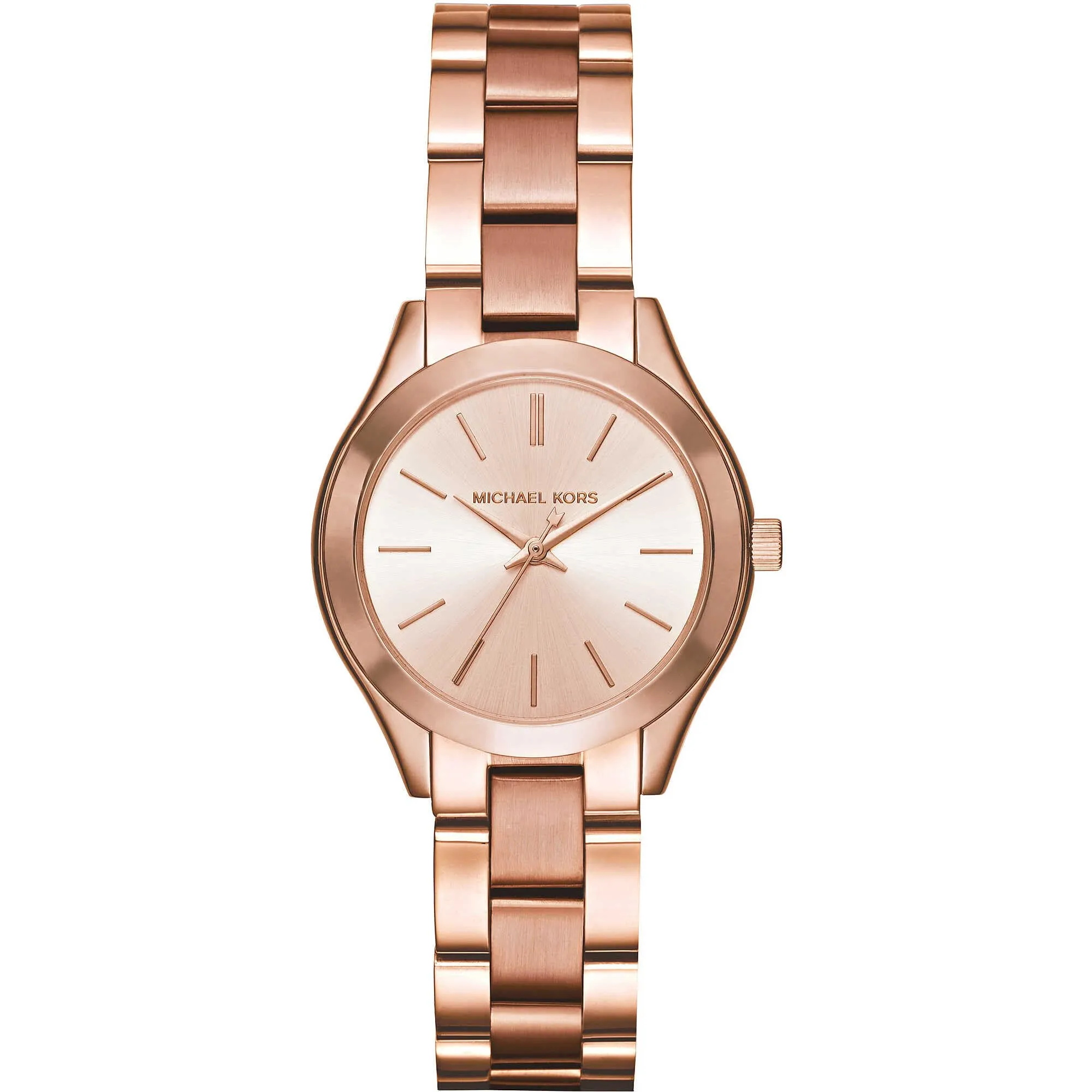 Michael Kors Mini Slim Runway MK3513 Women's Wristwatch - immagine 1