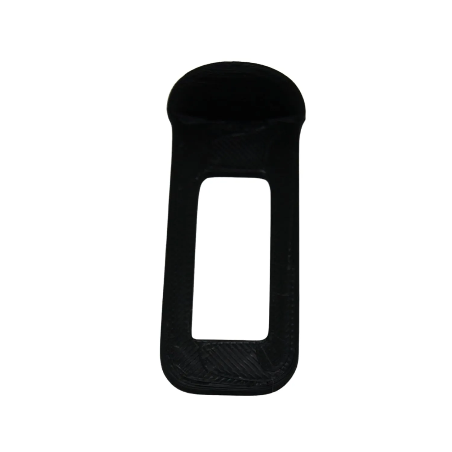 Generico Blocca Clip Anti-Bip per Cinture di Sicurezza Auto, UltraSlim (5 Clip XL) - immagine 6