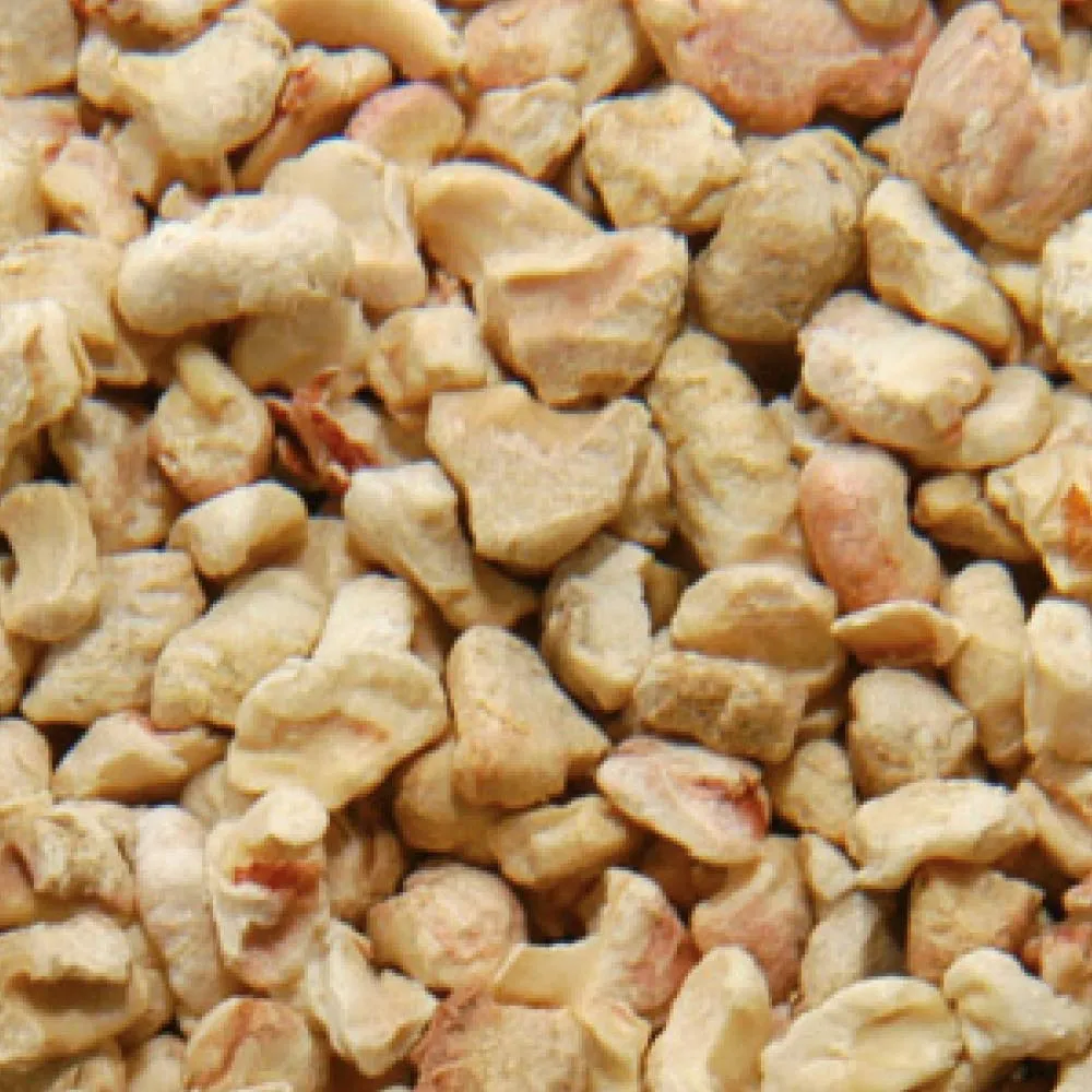 Croci Lettosan Lettiera Vegetale in Mais per Roditori e Conigli al Limone, 10 Litri - immagine 2